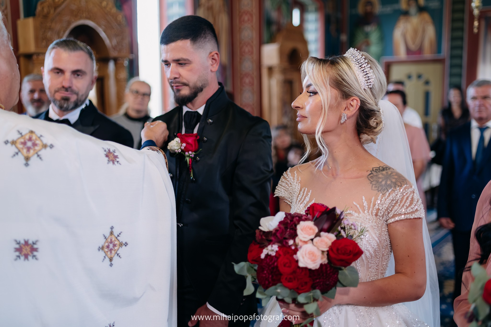 Corina&Marian. Mihai Popa |Wedding Photographer | Worldwide | Bucharest