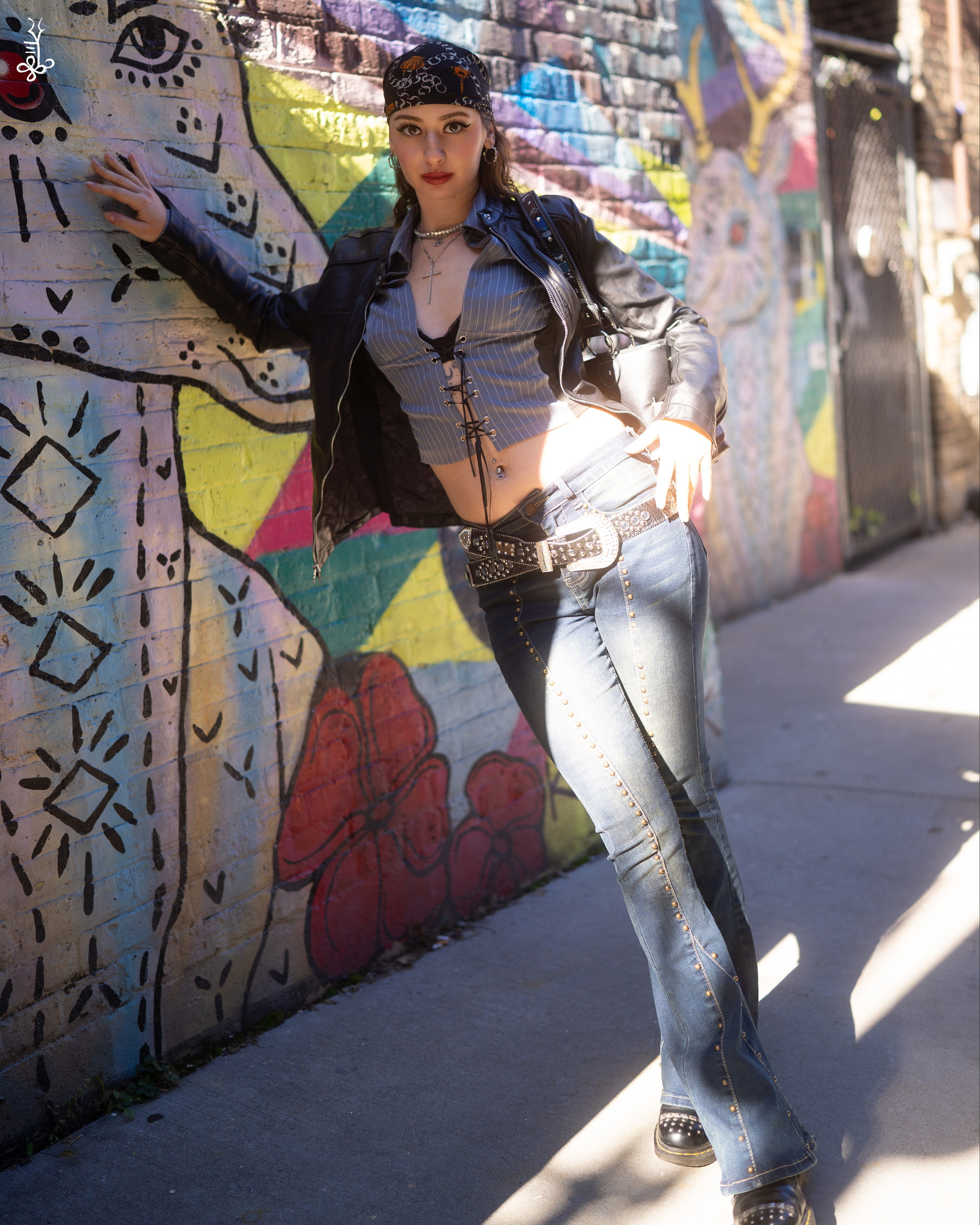 JASELLA. Ke’Ondris