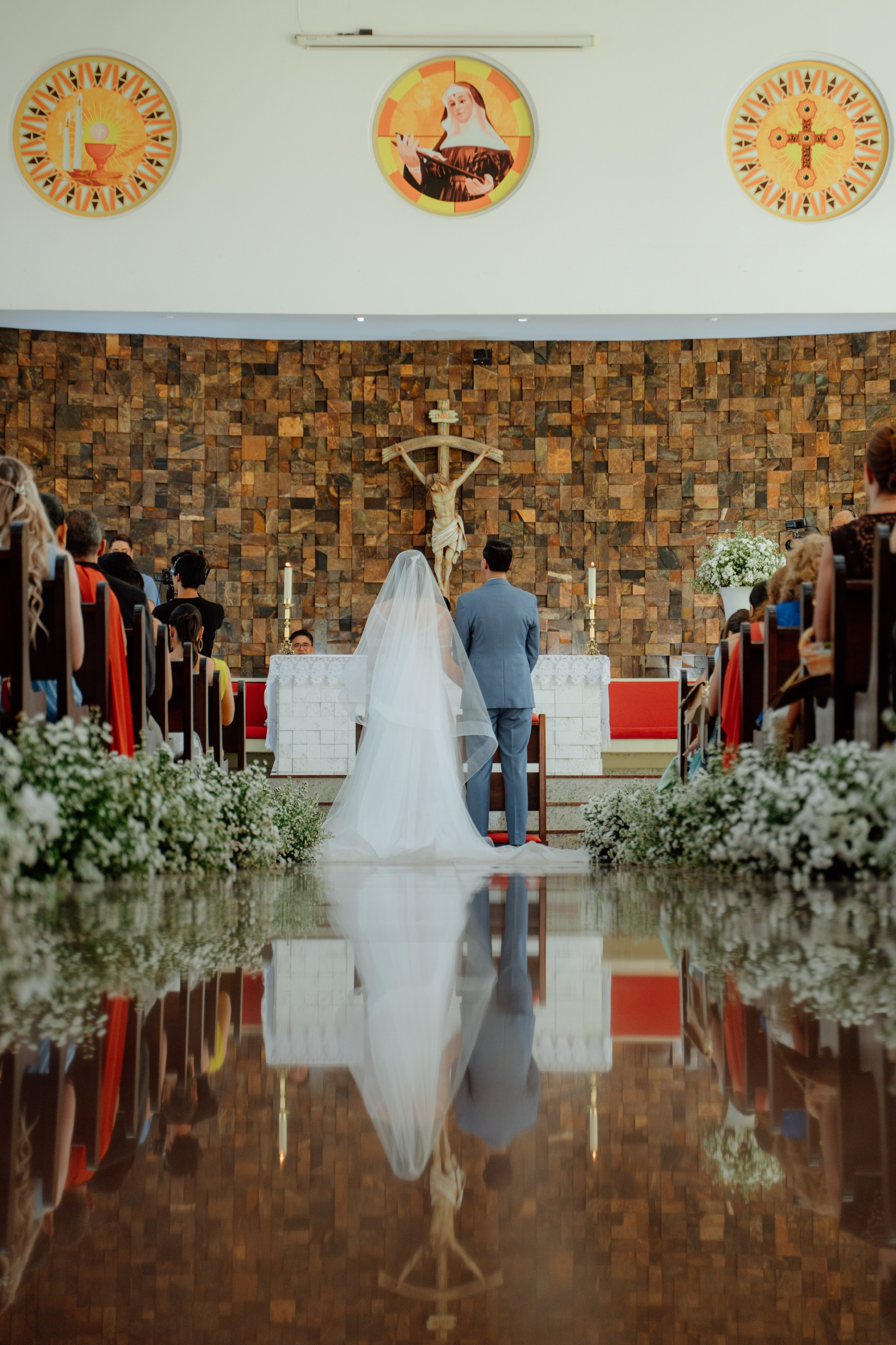 Milena e João. Luz suave, direção leve e fotos que captam quem realmente você é