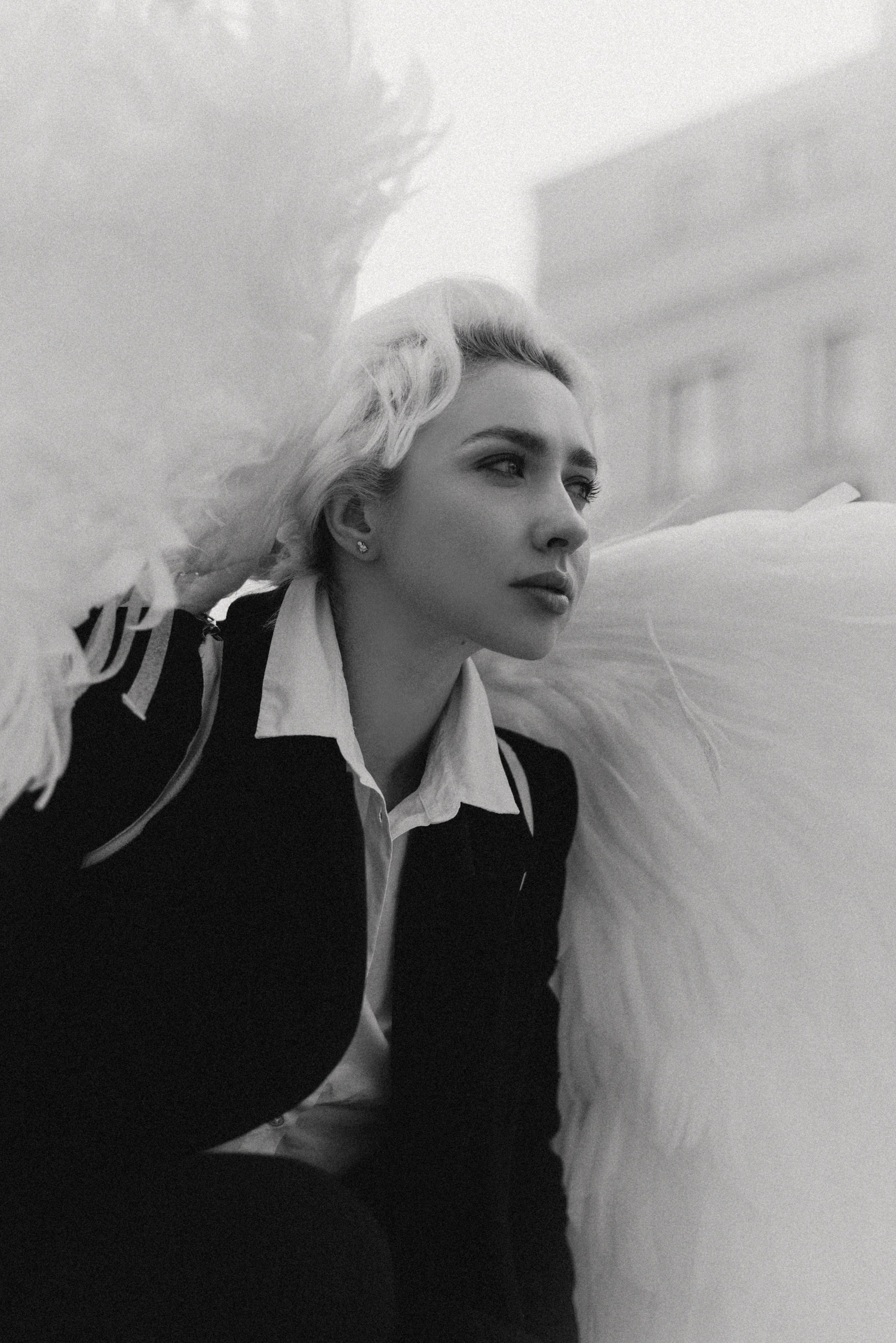 ANGEL. Семейный фотограф Лейпциг, Германия