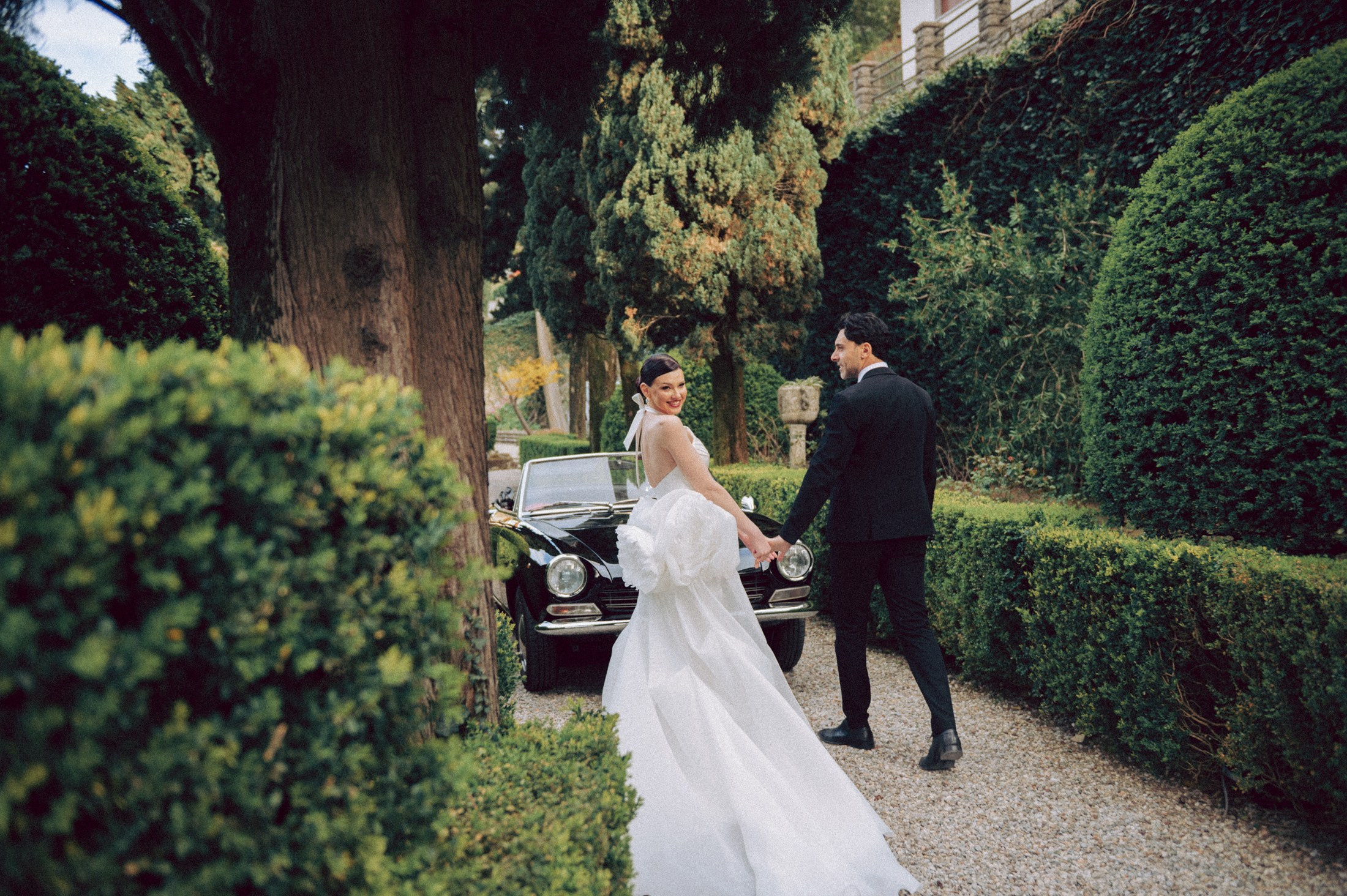 Anastasiia Buchinskaia Fotografa Milano