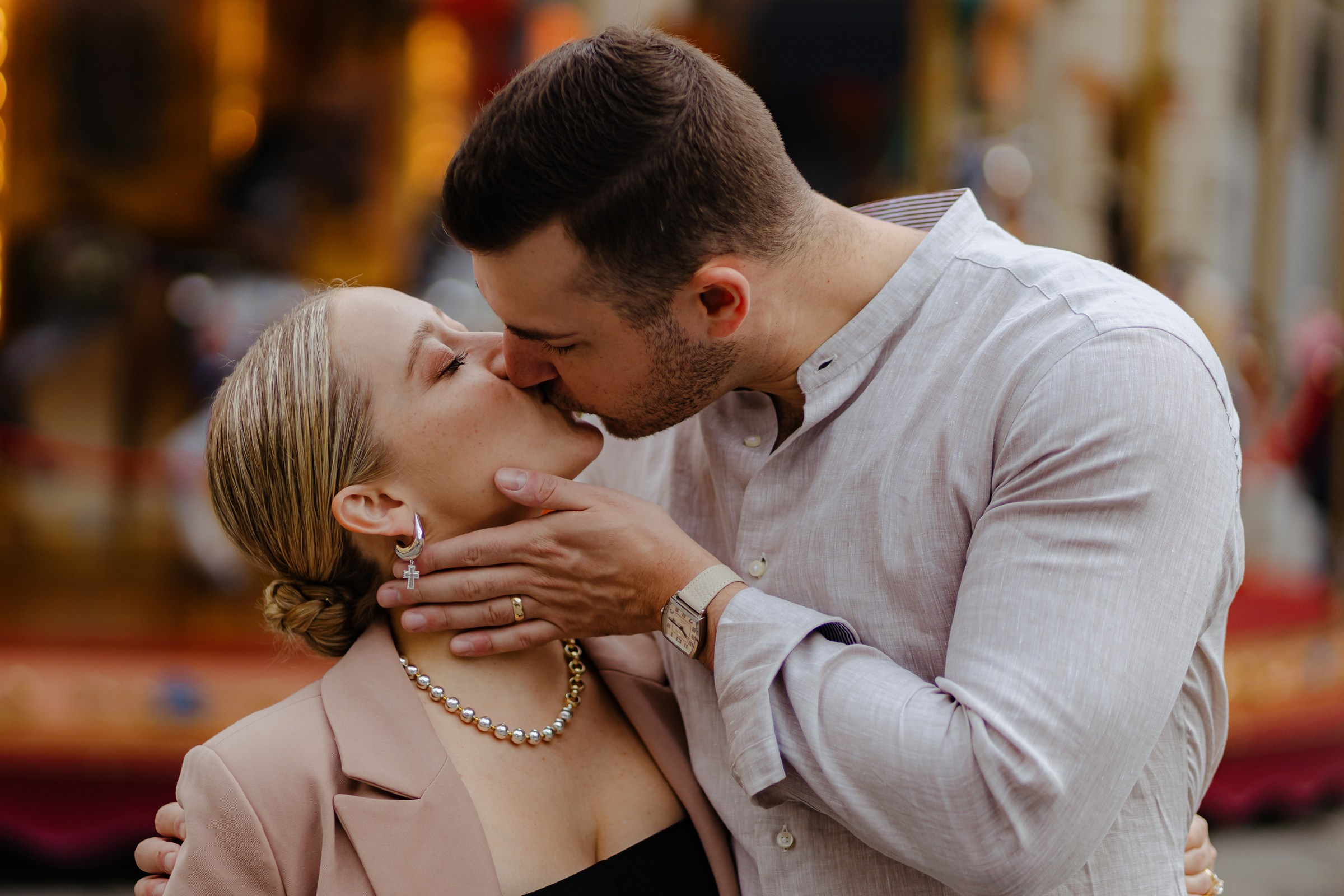 Ada & Samon. Photographer