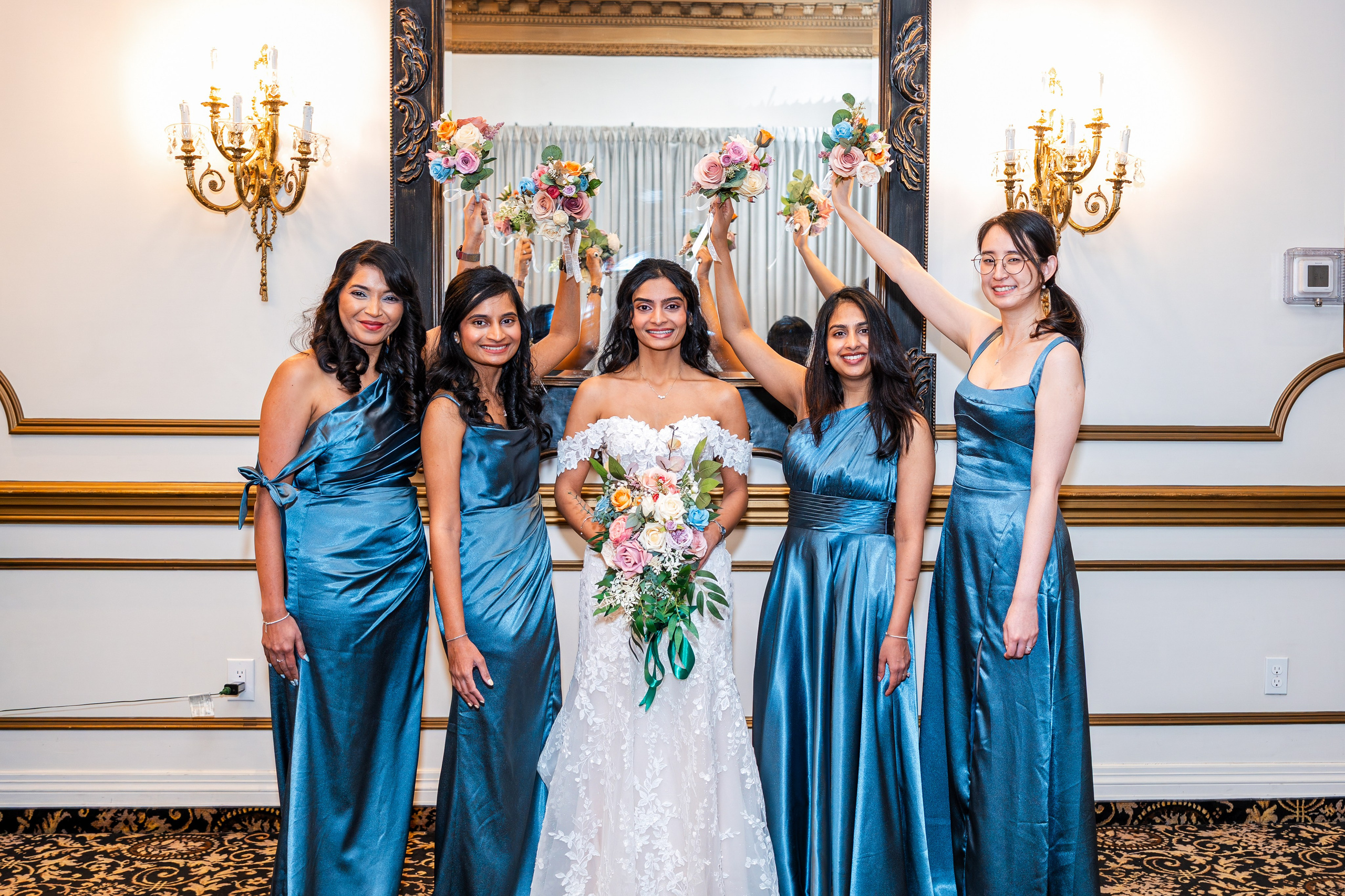 Arantxa&Devohn. Madhurina photography