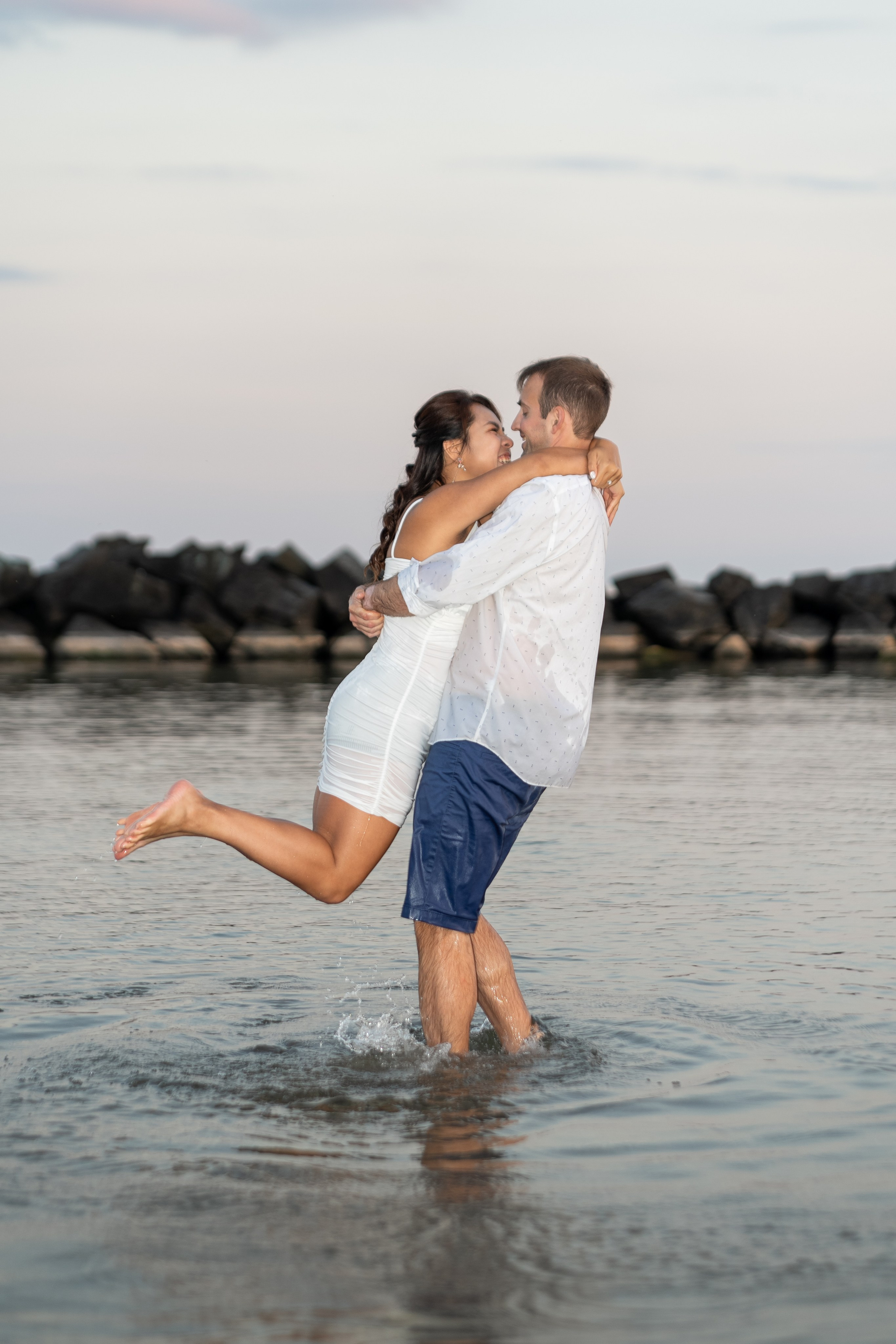 Tiffany&Kevin. Madhurina photography