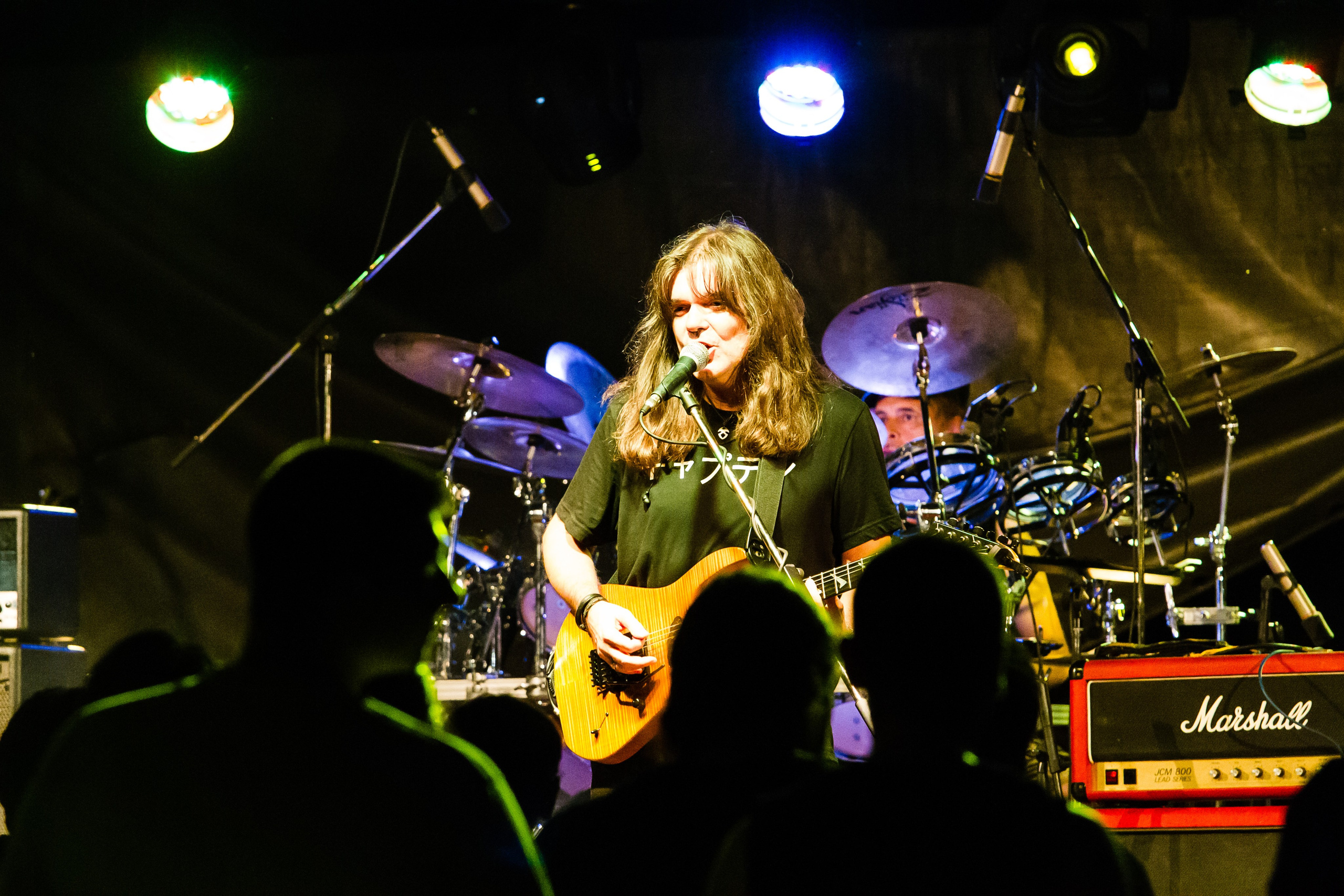 Celelalte Cuvinte la Rocker’s Challenge, Sasca-Montană, 2012. Pagina principală