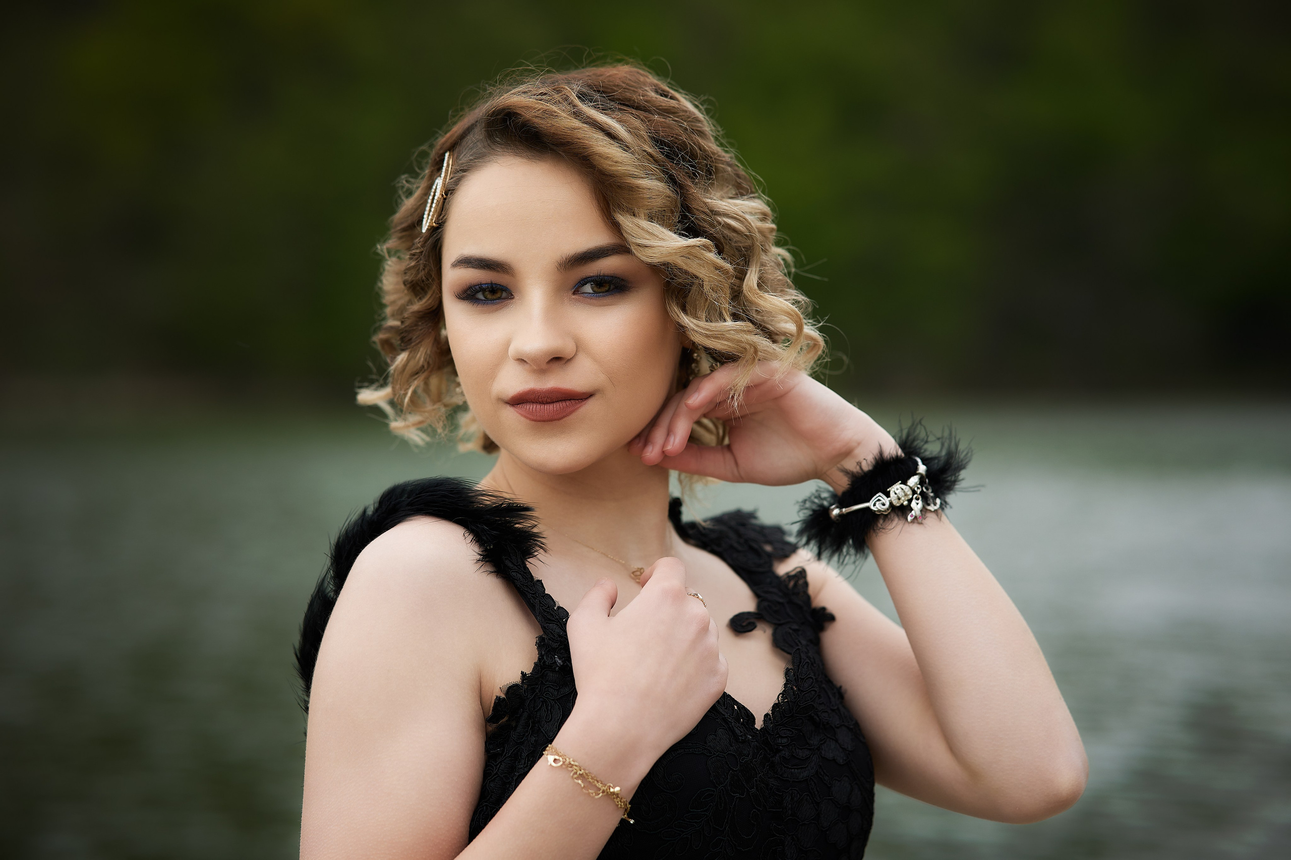 Portrete diverse — 1. Pagina principală