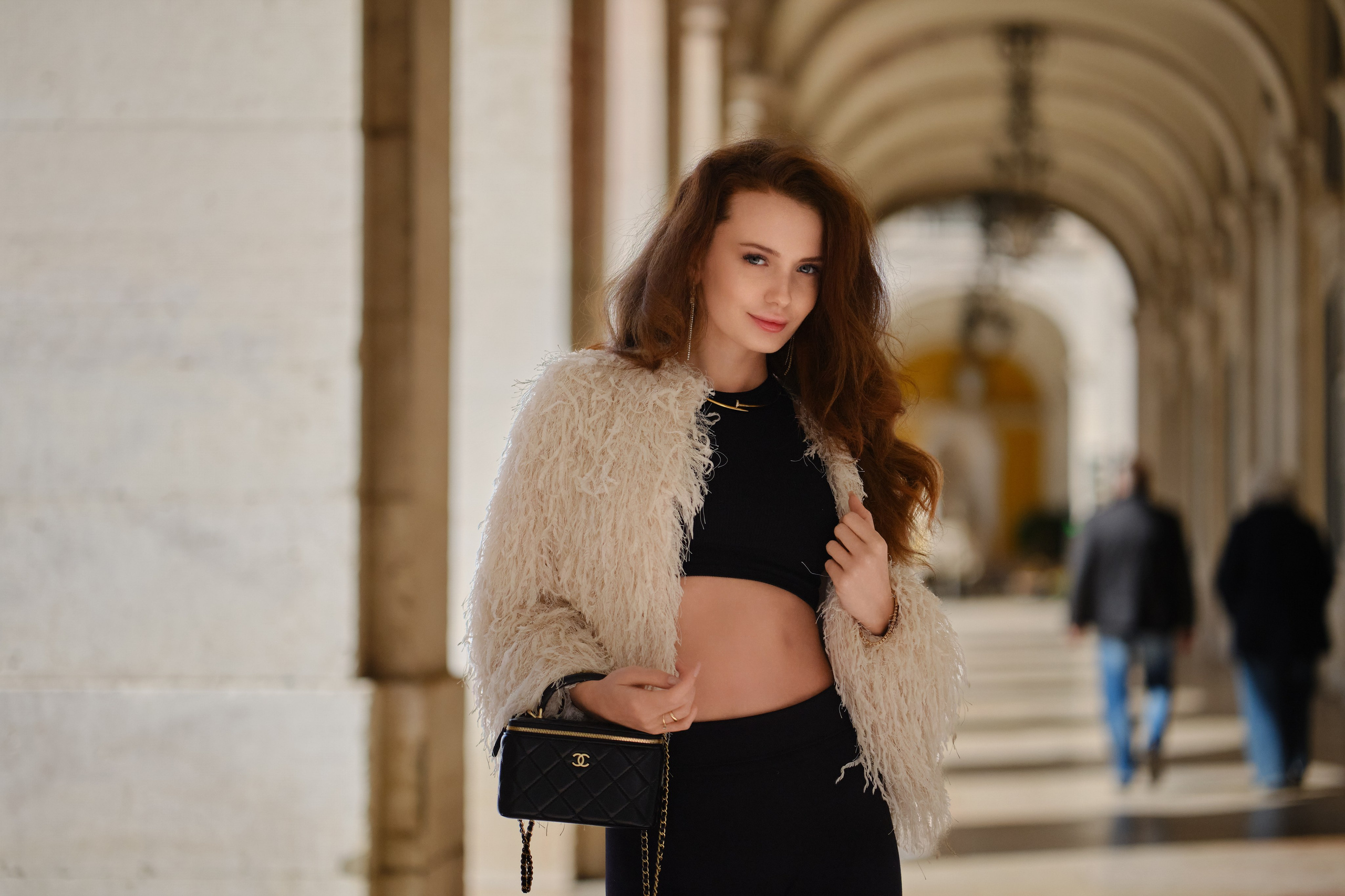 Anastasia