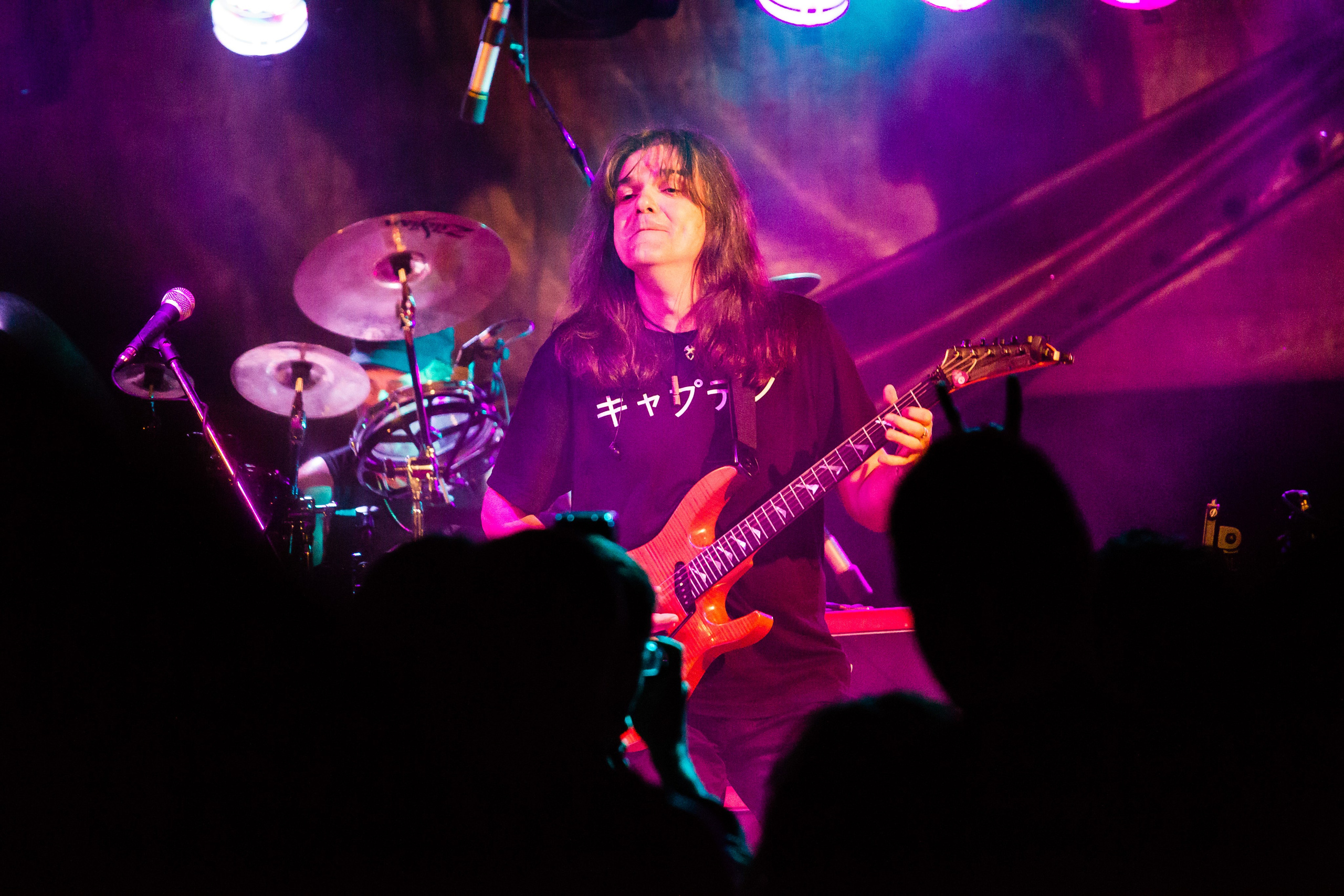 Celelalte Cuvinte la Rocker’s Challenge, Sasca-Montană, 2012. Pagina principală