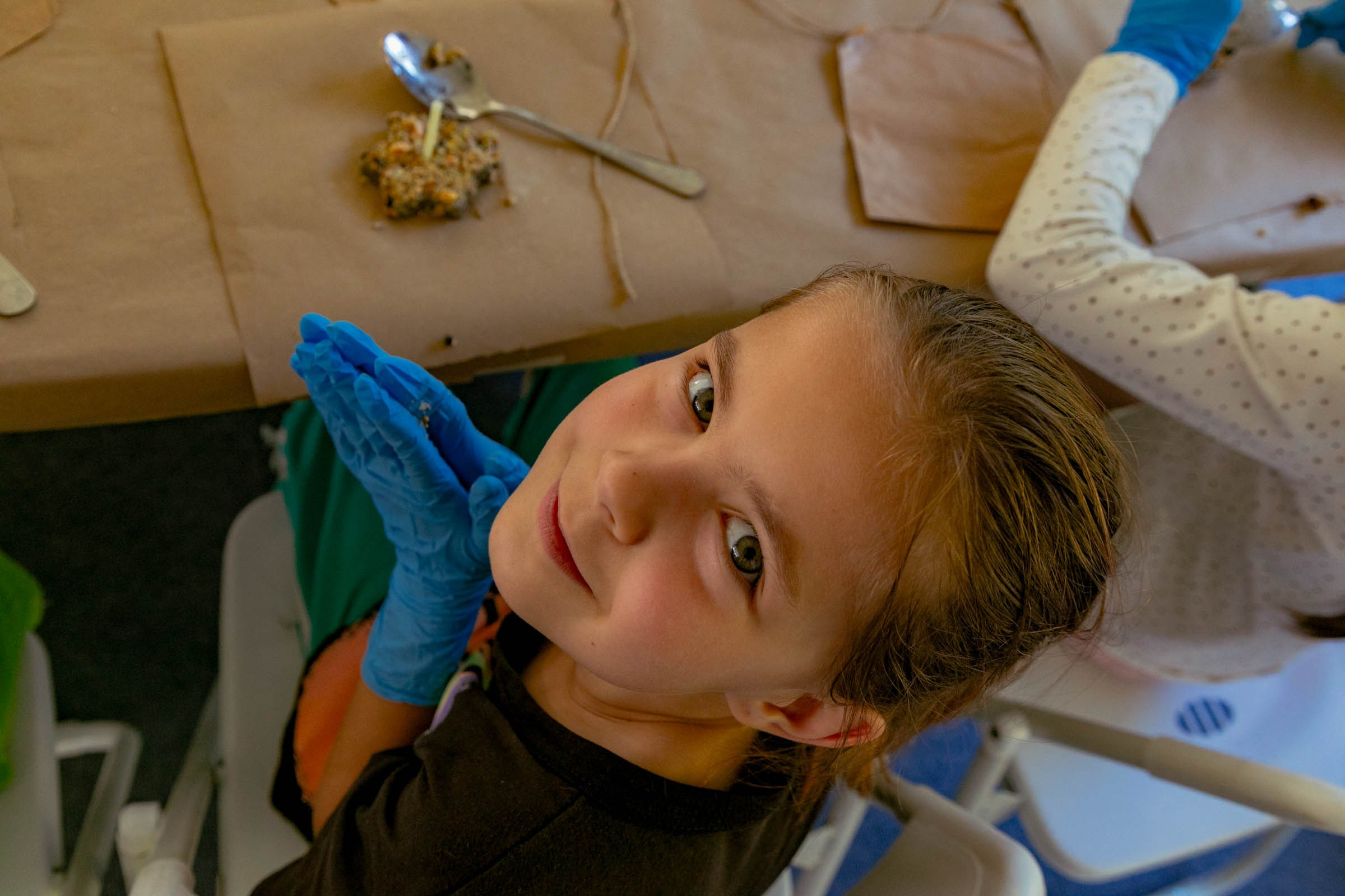 Большой семейный фестиваль — 2025. Репортажный и концертный фотограф в Санкт-Петербурге Адмакина Дарья