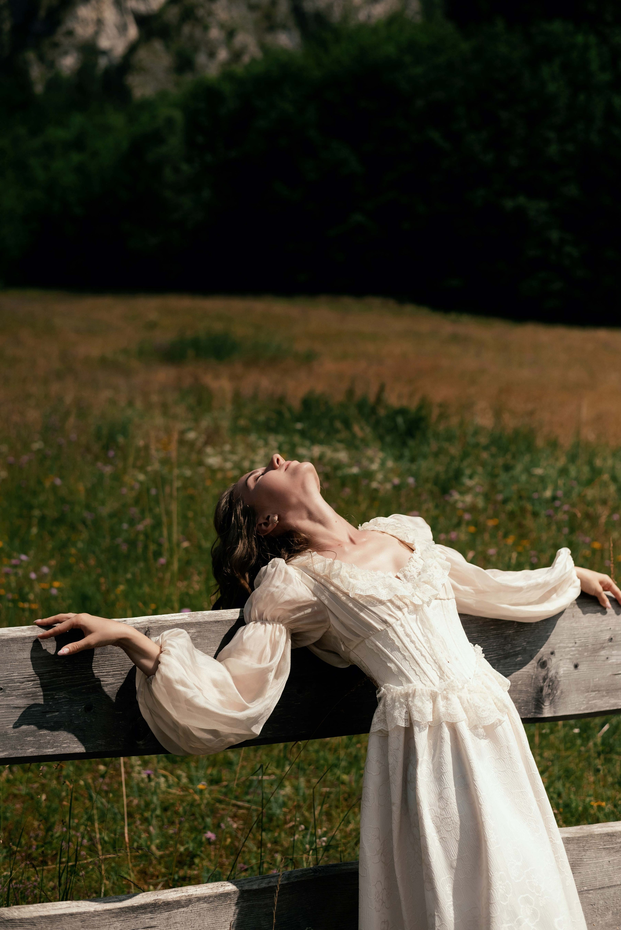 Mittelalter. Frauen- und Familienfotografin in München und Augsburg