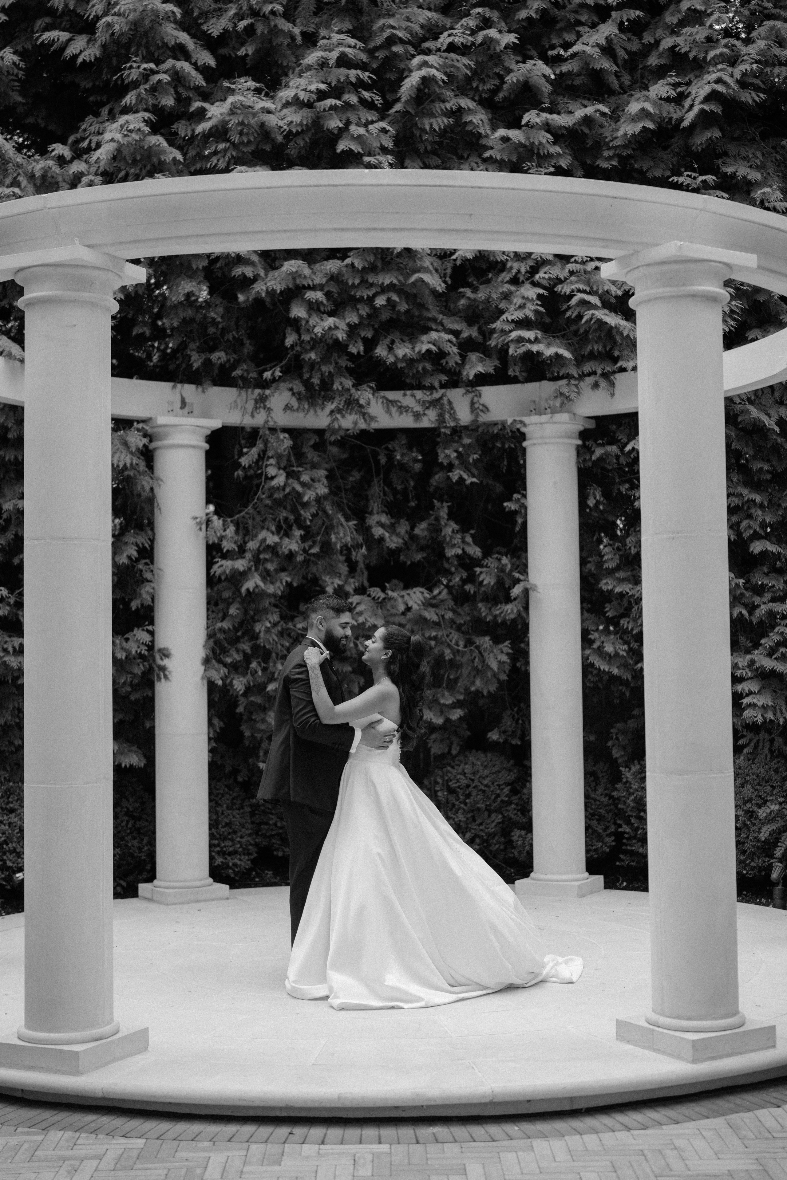 Maya & Alvin. Anna Krasnova Wedding photographer