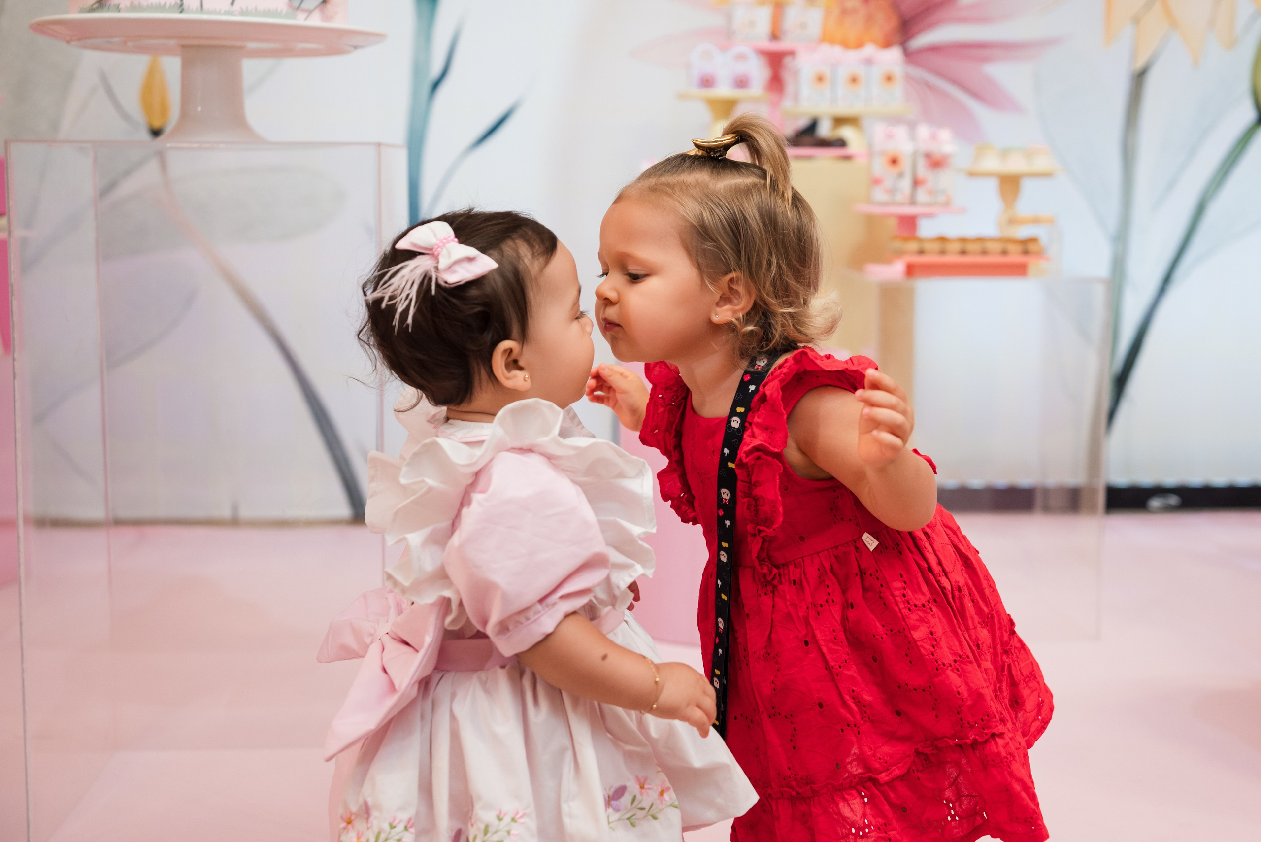 O 1 Ano da Cecília. Fotografo de casamentos e famílias no Espirito Santo — Marllus Milanez