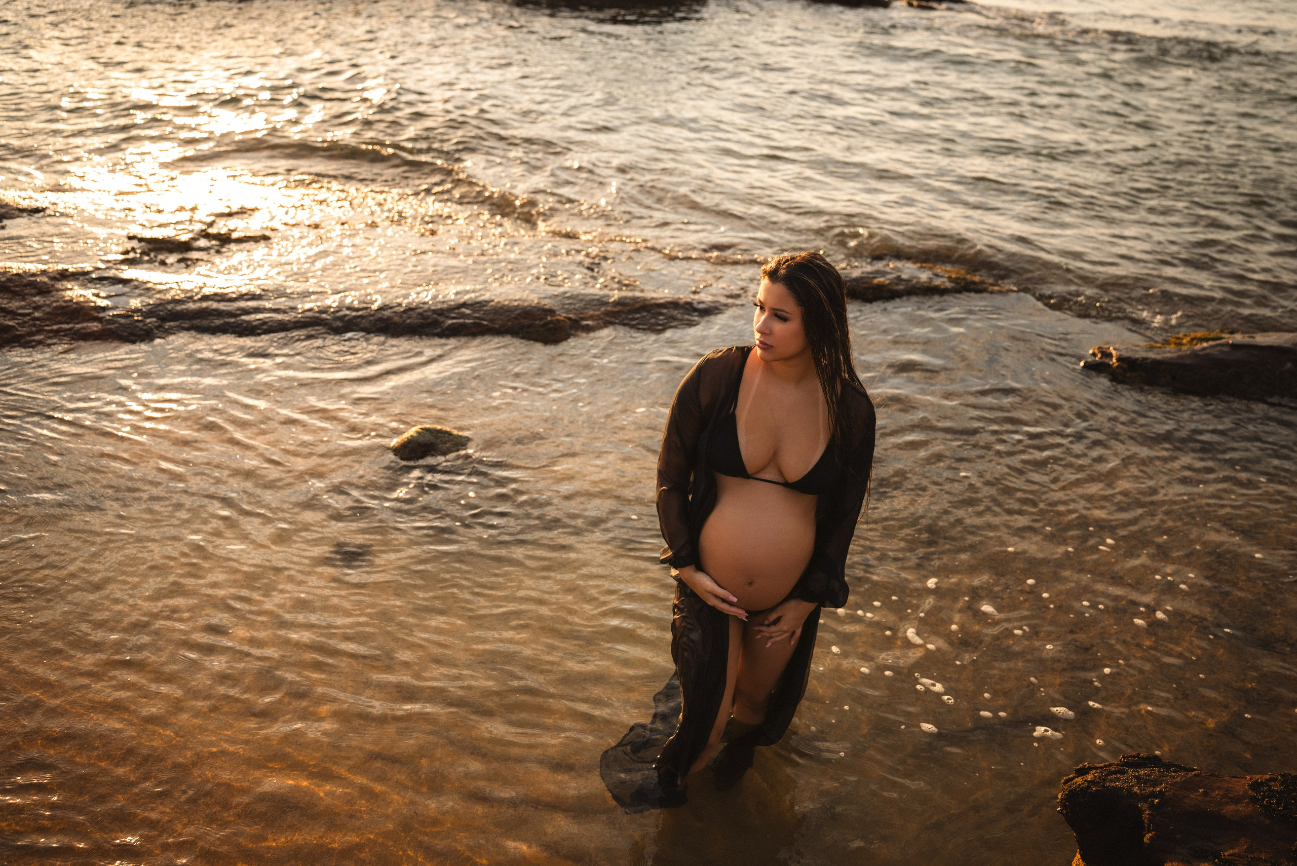 À espera do Kevin. Fotografo de casamentos e famílias no Espirito Santo — Marllus Milanez