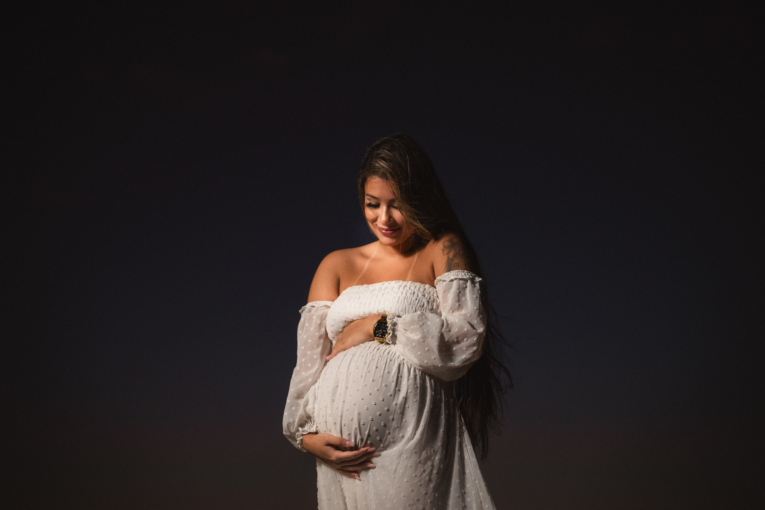 À espera do Kevin. Fotografo de casamentos e famílias no Espirito Santo — Marllus Milanez