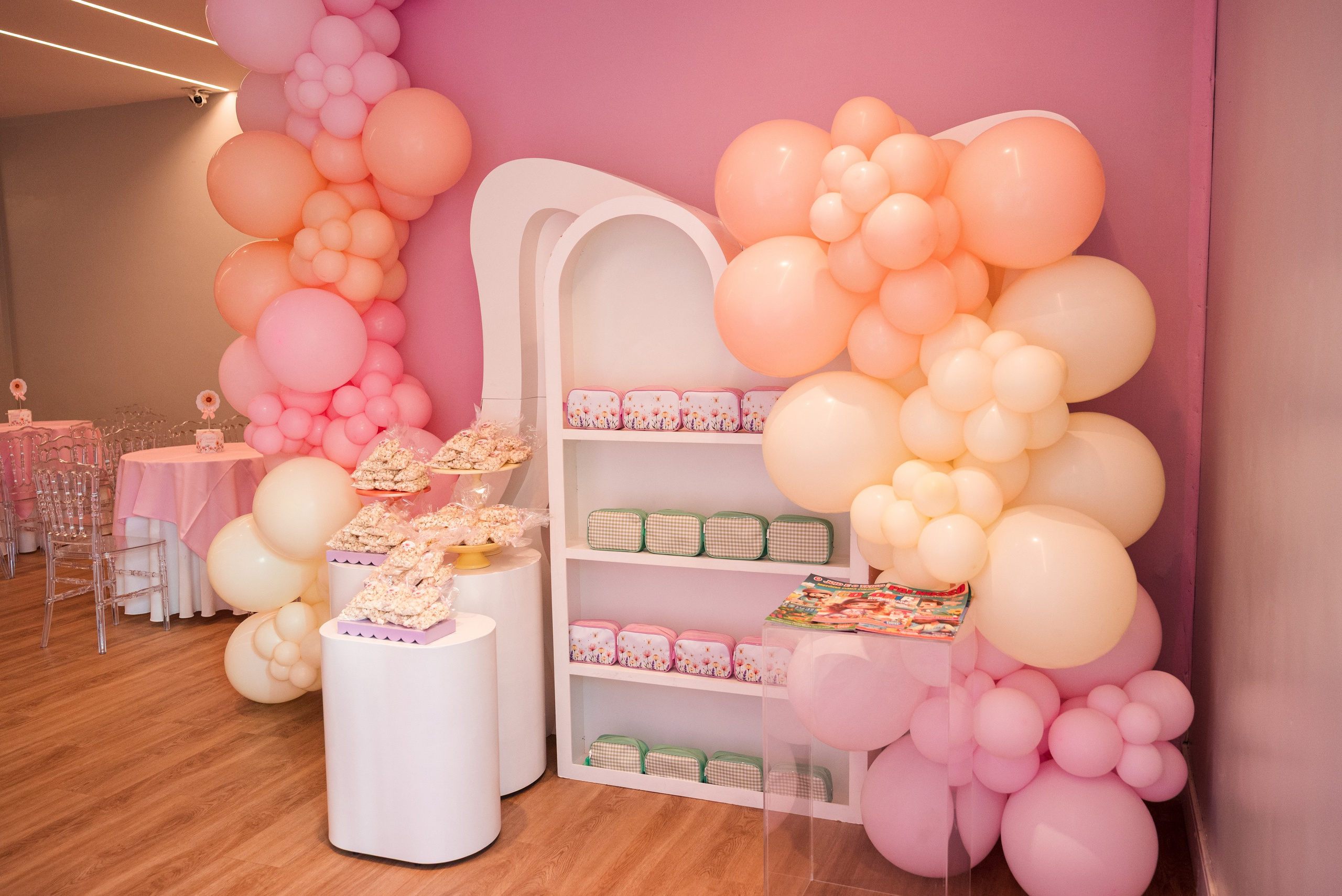 O 1 Ano da Cecília. Fotografo de casamentos e famílias no Espirito Santo — Marllus Milanez