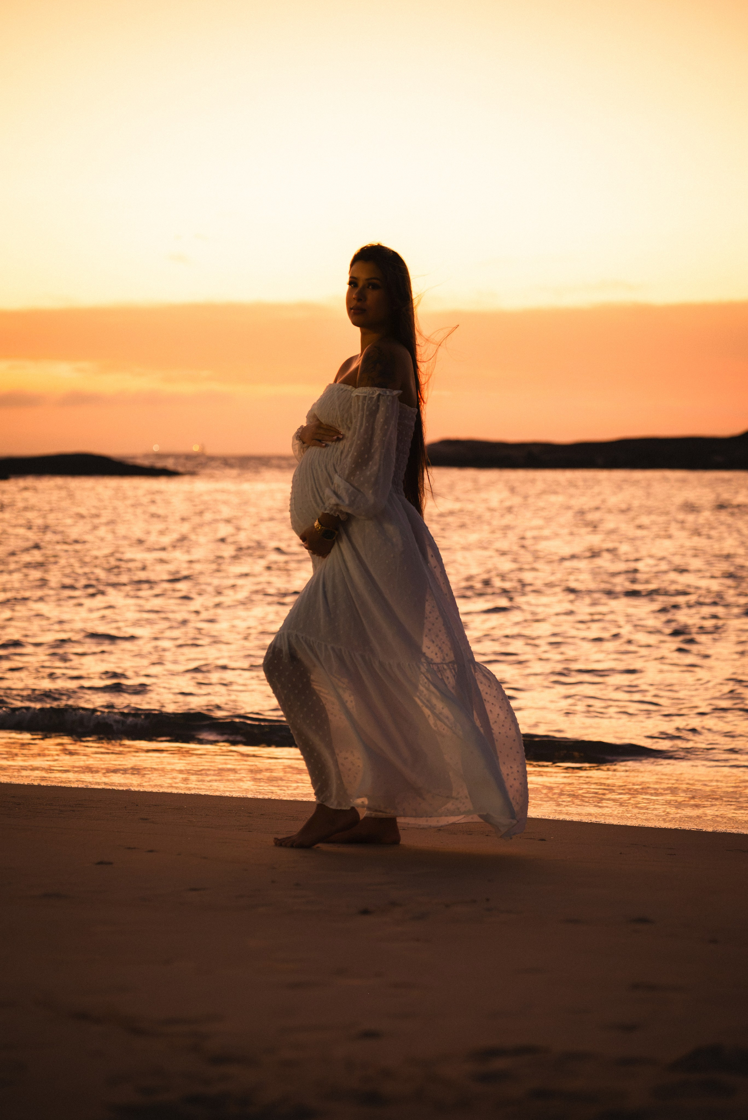 À espera do Kevin. Fotografo de casamentos e famílias no Espirito Santo — Marllus Milanez