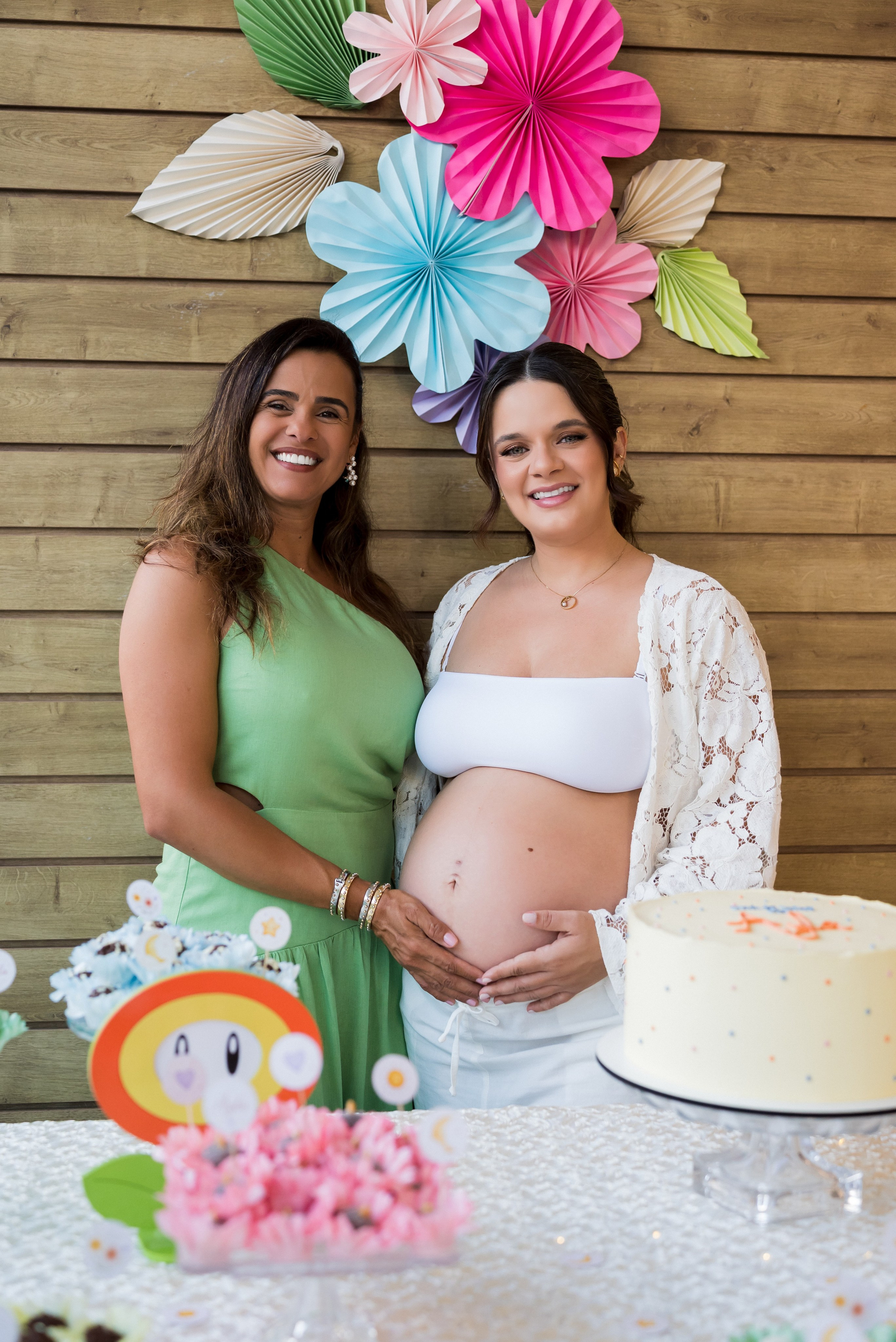 Chá da Ayla. Fotografo de casamentos e famílias no Espirito Santo — Marllus Milanez