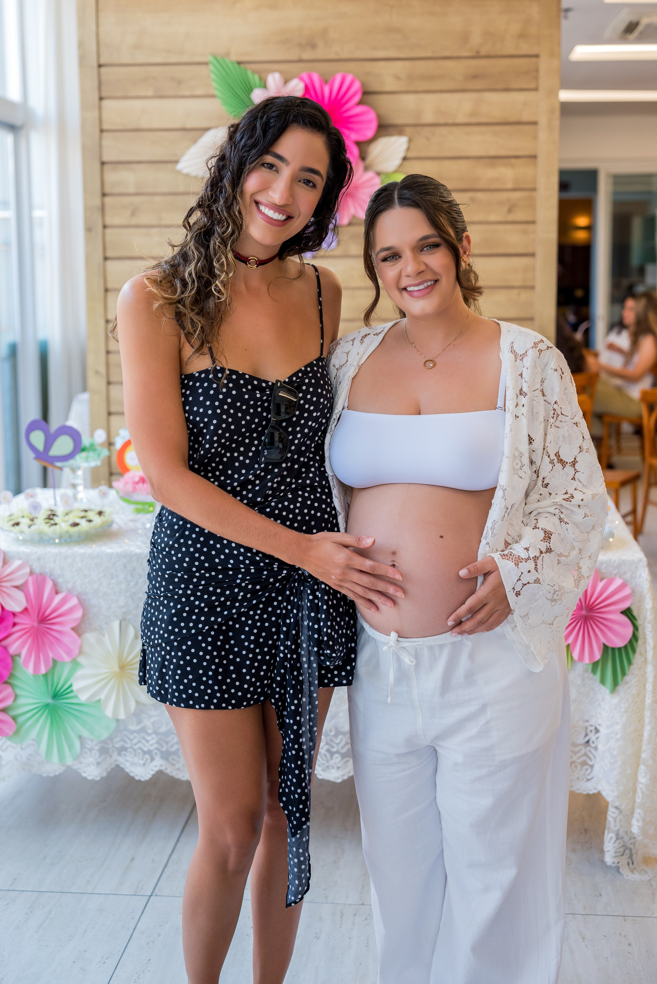 Chá da Ayla. Fotografo de casamentos e famílias no Espirito Santo — Marllus Milanez