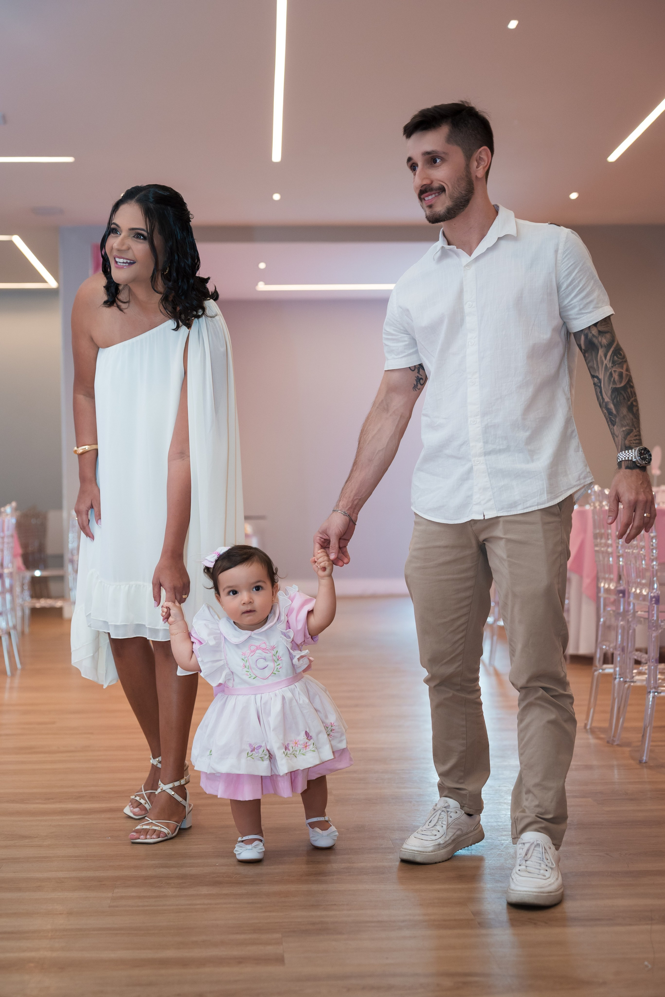 O 1 Ano da Cecília. Fotografo de casamentos e famílias no Espirito Santo — Marllus Milanez