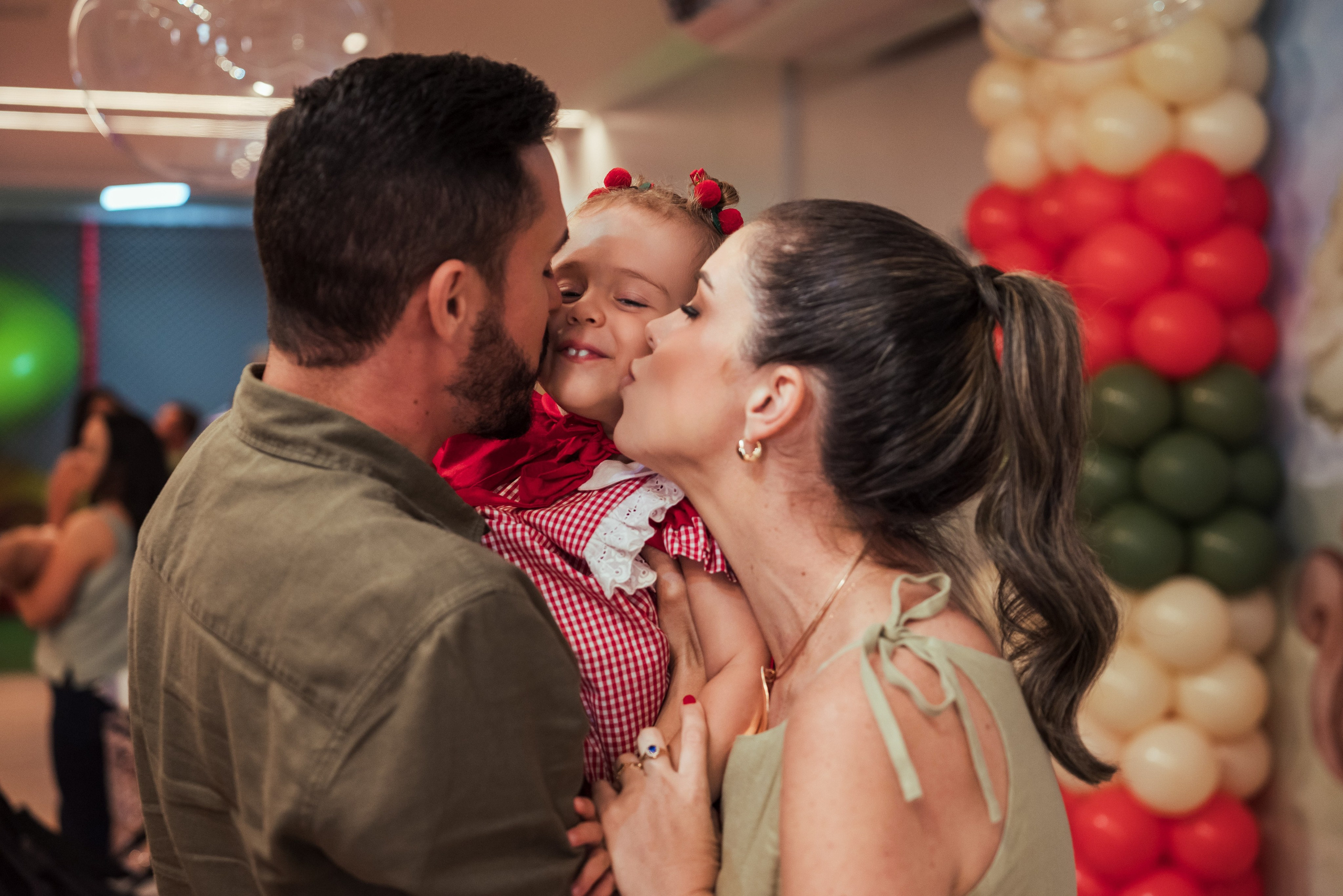 Os 2 anos da Maria Flor. Fotografo de casamentos e famílias no Espirito Santo — Marllus Milanez