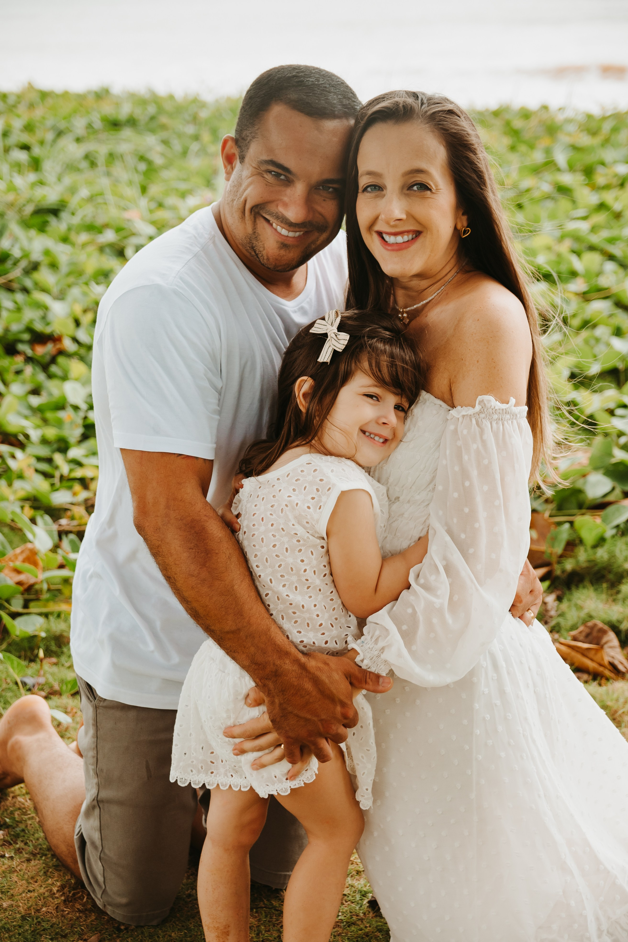 A doce espera do Pedro. Fotografo de casamentos e famílias no Espirito Santo — Marllus Milanez