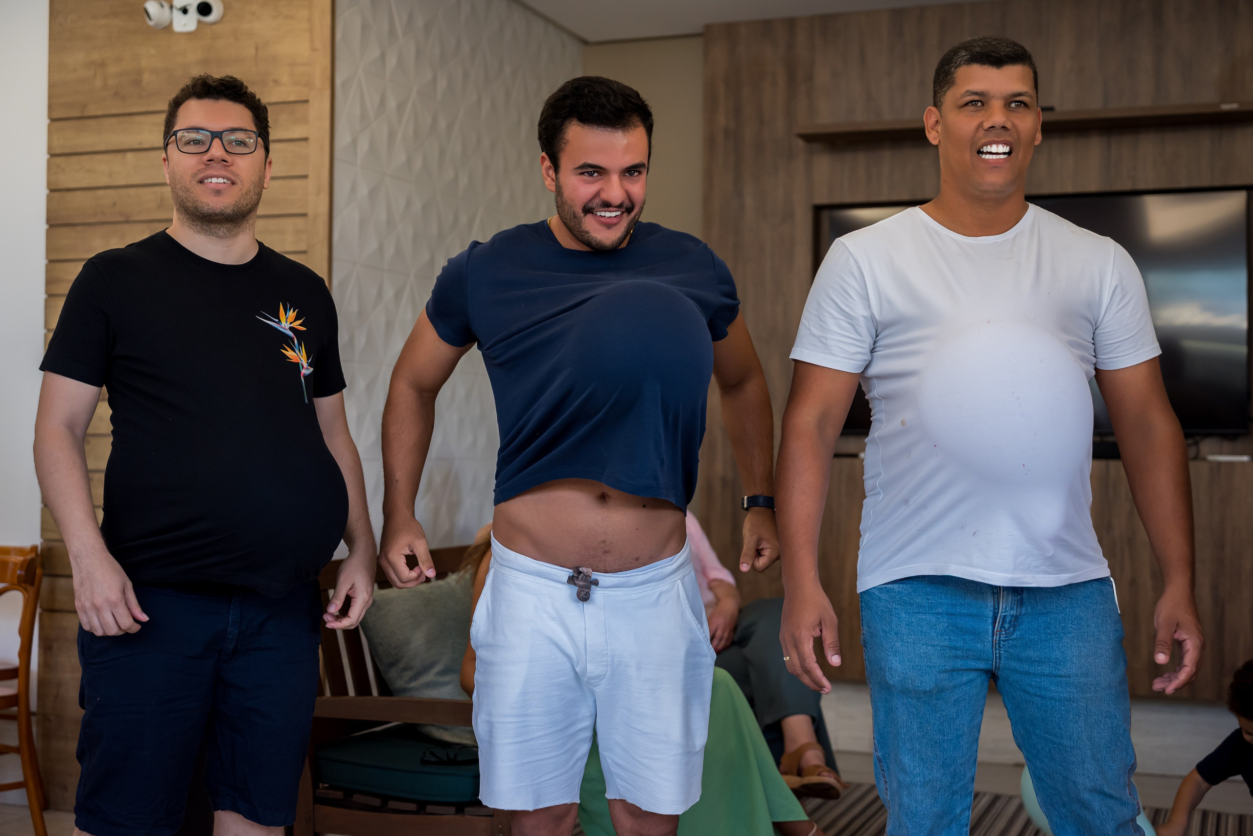 Chá da Ayla. Fotografo de casamentos e famílias no Espirito Santo — Marllus Milanez