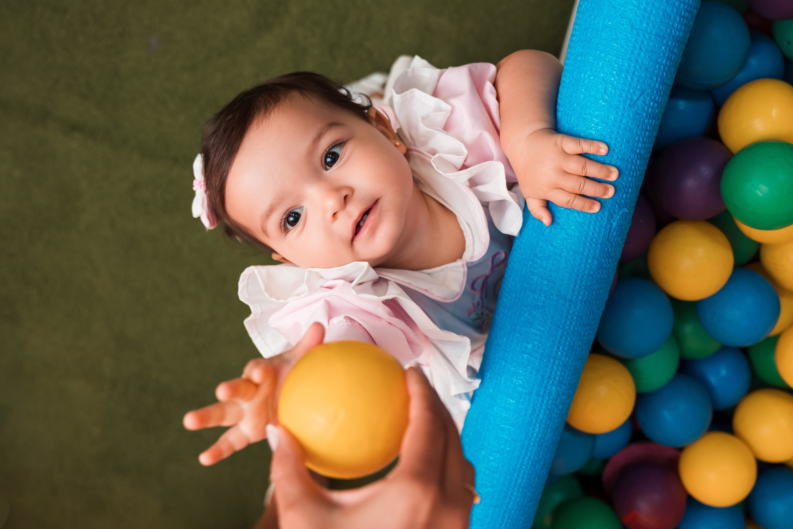 O 1 Ano da Cecília. Fotografo de casamentos e famílias no Espirito Santo — Marllus Milanez