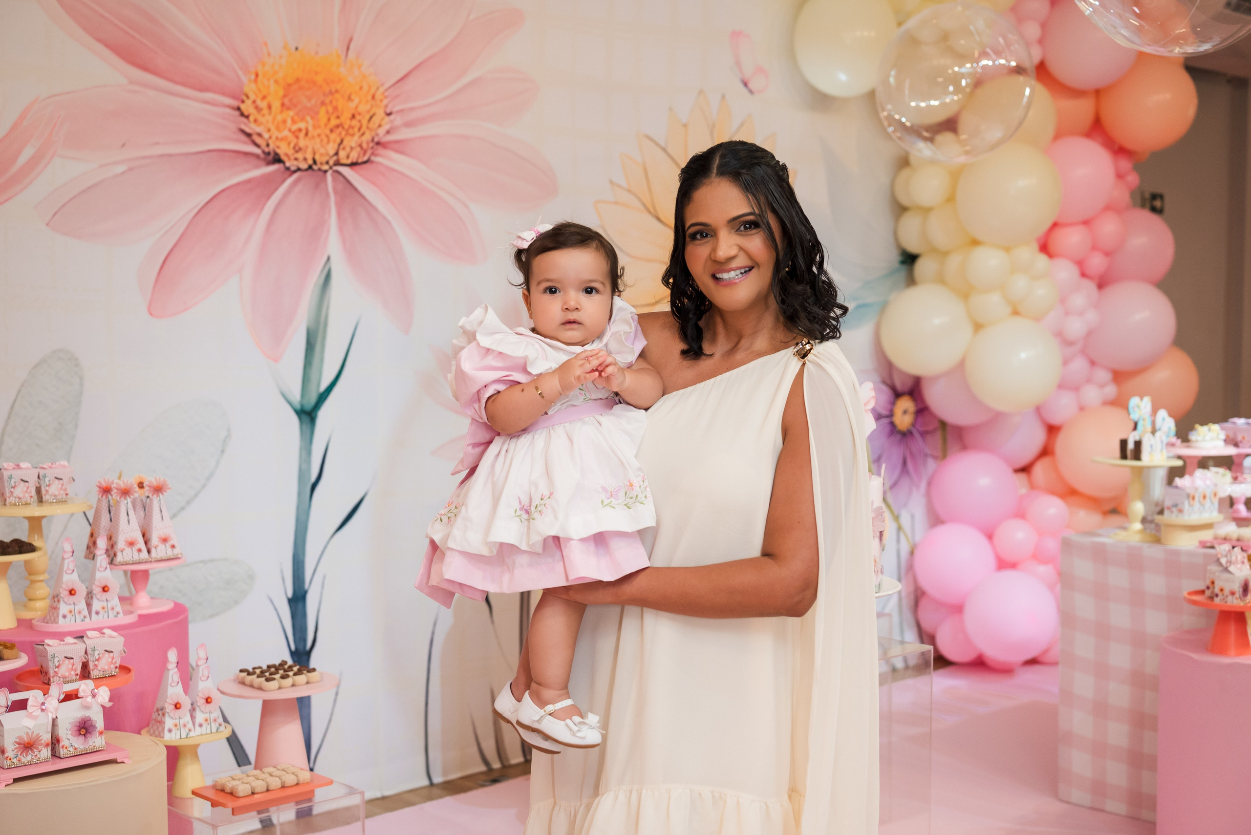 O 1 Ano da Cecília. Fotografo de casamentos e famílias no Espirito Santo — Marllus Milanez