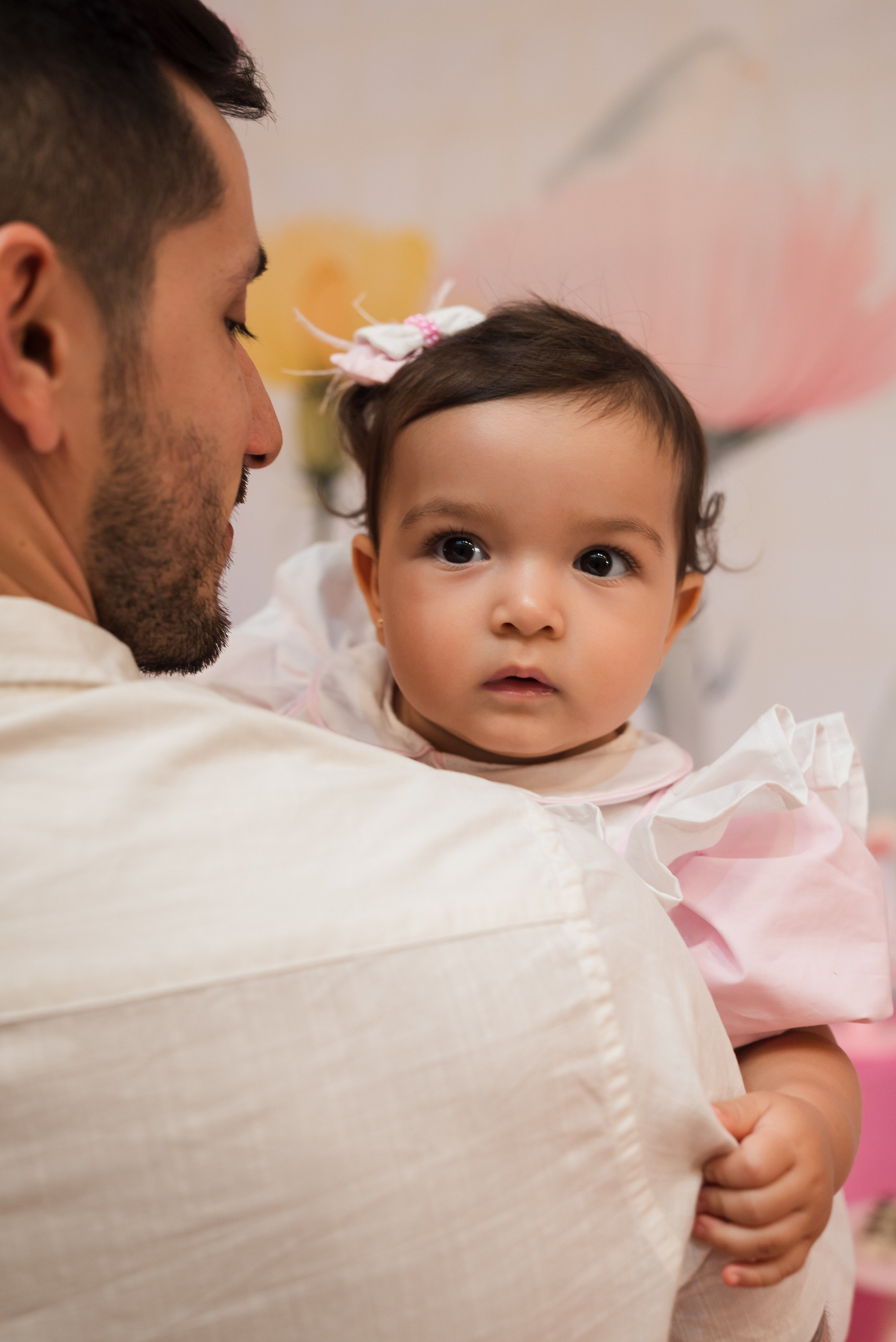O 1 Ano da Cecília. Fotografo de casamentos e famílias no Espirito Santo — Marllus Milanez