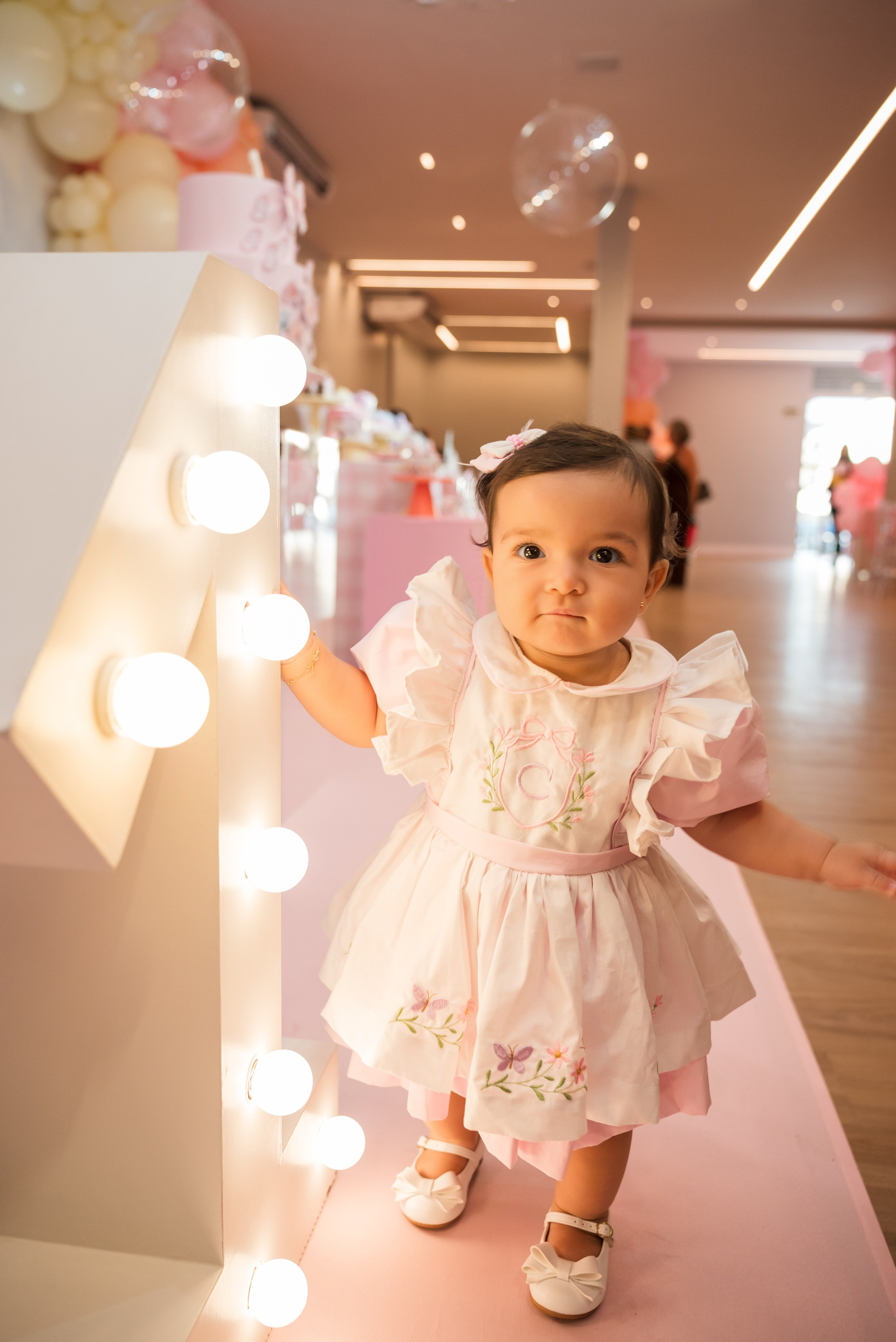 O 1 Ano da Cecília. Fotografo de casamentos e famílias no Espirito Santo — Marllus Milanez