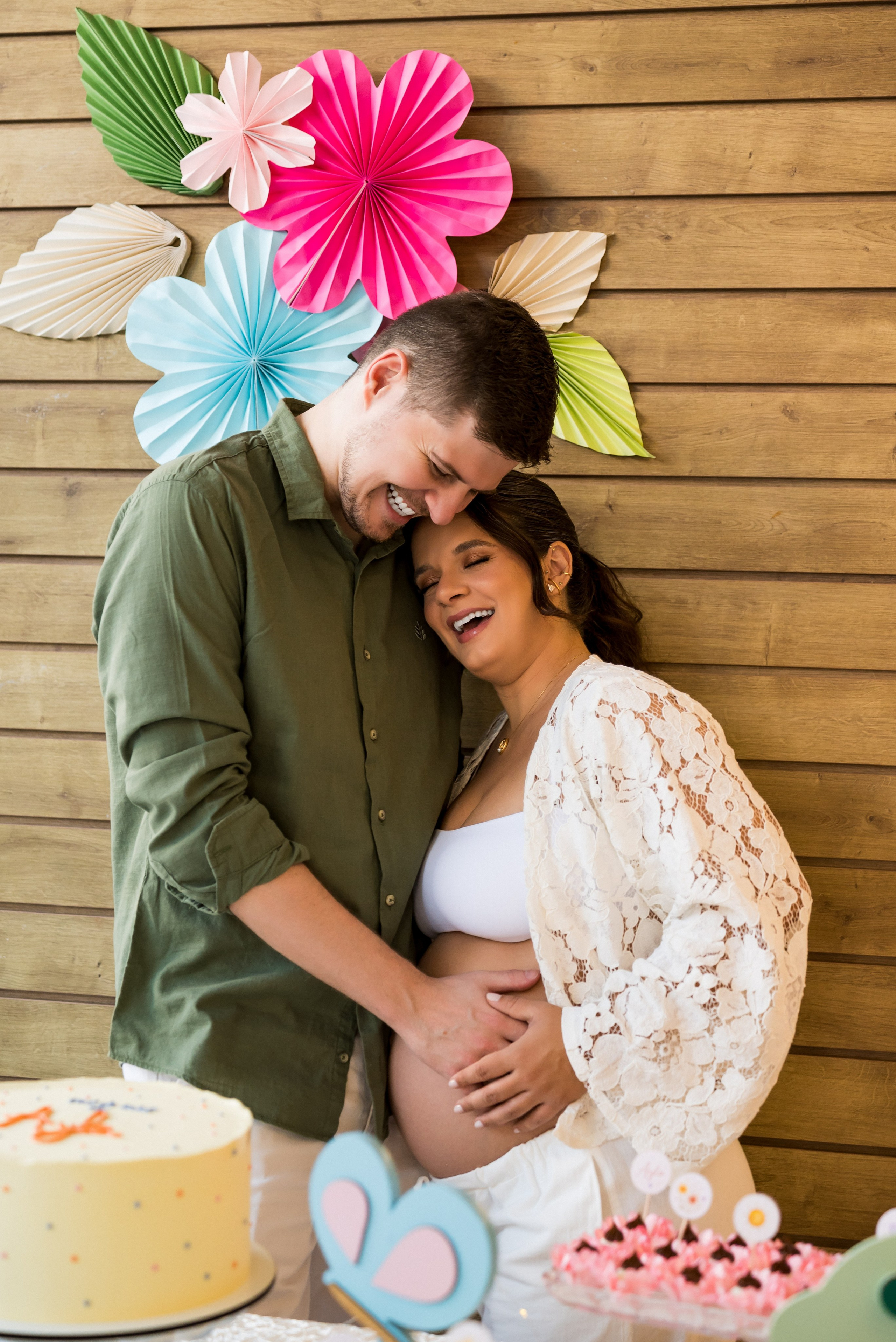 Chá da Ayla. Fotografo de casamentos e famílias no Espirito Santo — Marllus Milanez