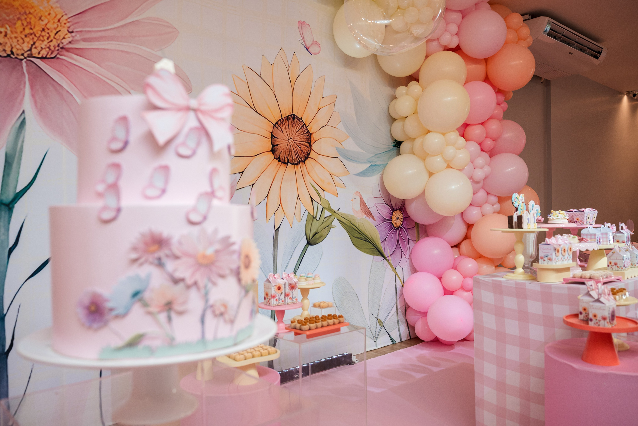 O 1 Ano da Cecília. Fotografo de casamentos e famílias no Espirito Santo — Marllus Milanez