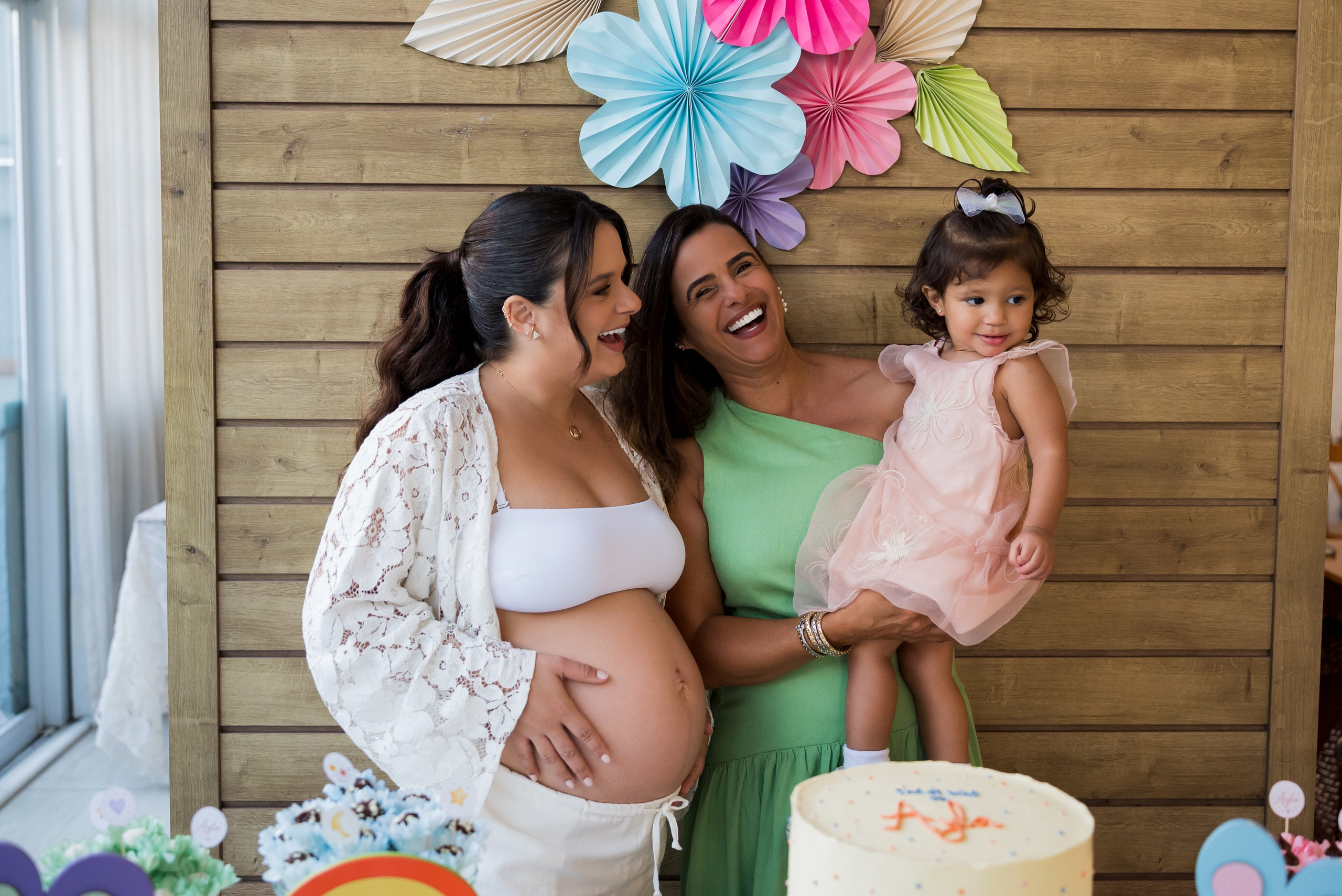 Chá da Ayla. Fotografo de casamentos e famílias no Espirito Santo — Marllus Milanez