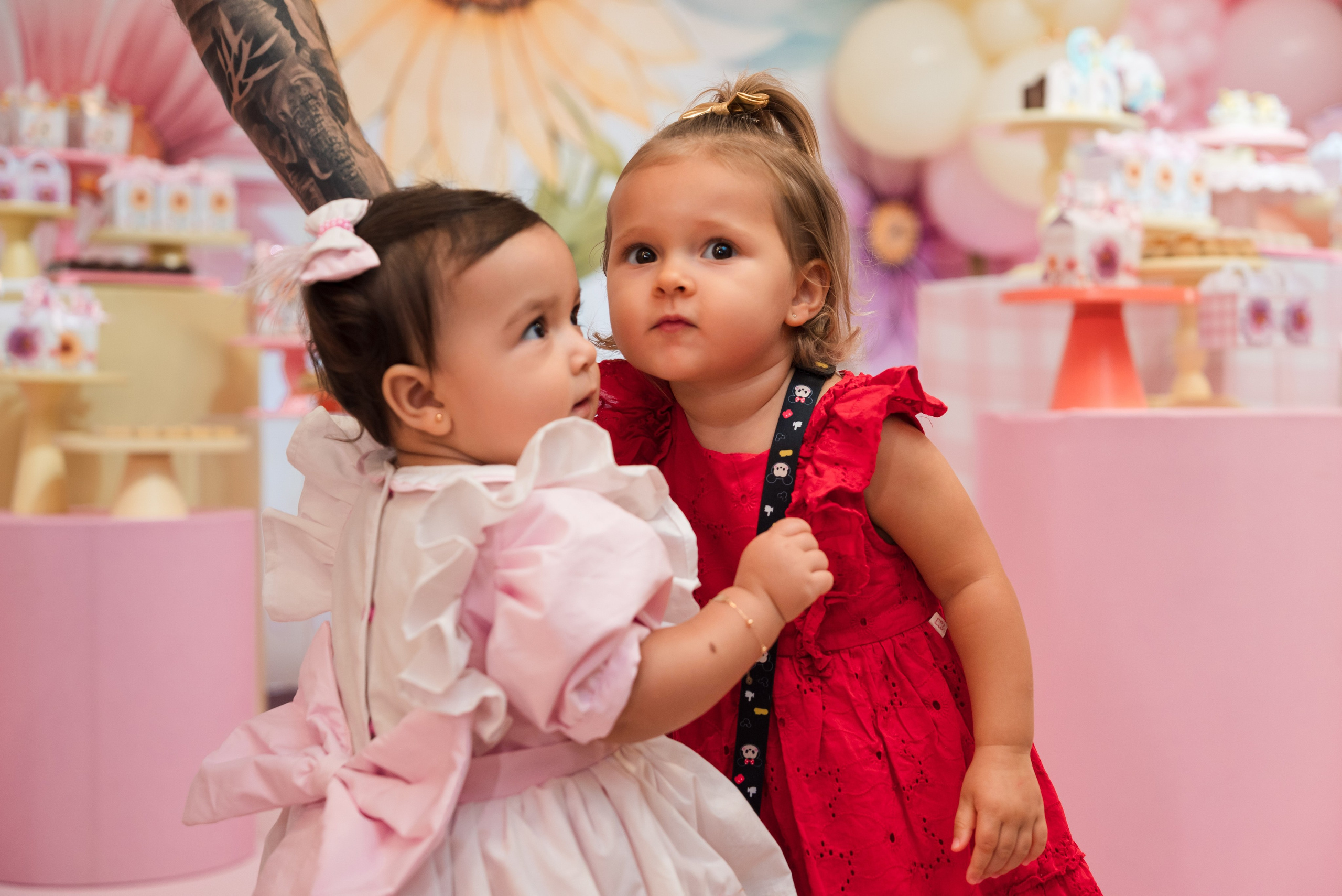 O 1 Ano da Cecília. Fotografo de casamentos e famílias no Espirito Santo — Marllus Milanez