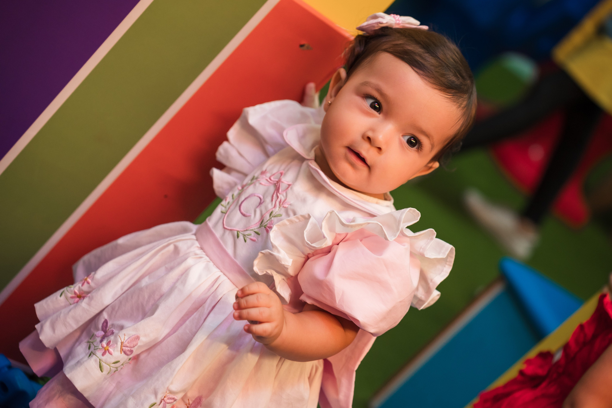 O 1 Ano da Cecília. Fotografo de casamentos e famílias no Espirito Santo — Marllus Milanez