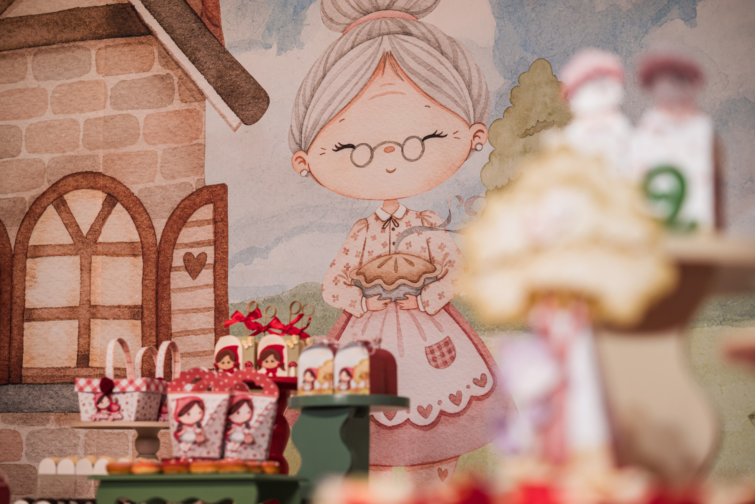 Os 2 anos da Maria Flor. Fotografo de casamentos e famílias no Espirito Santo — Marllus Milanez