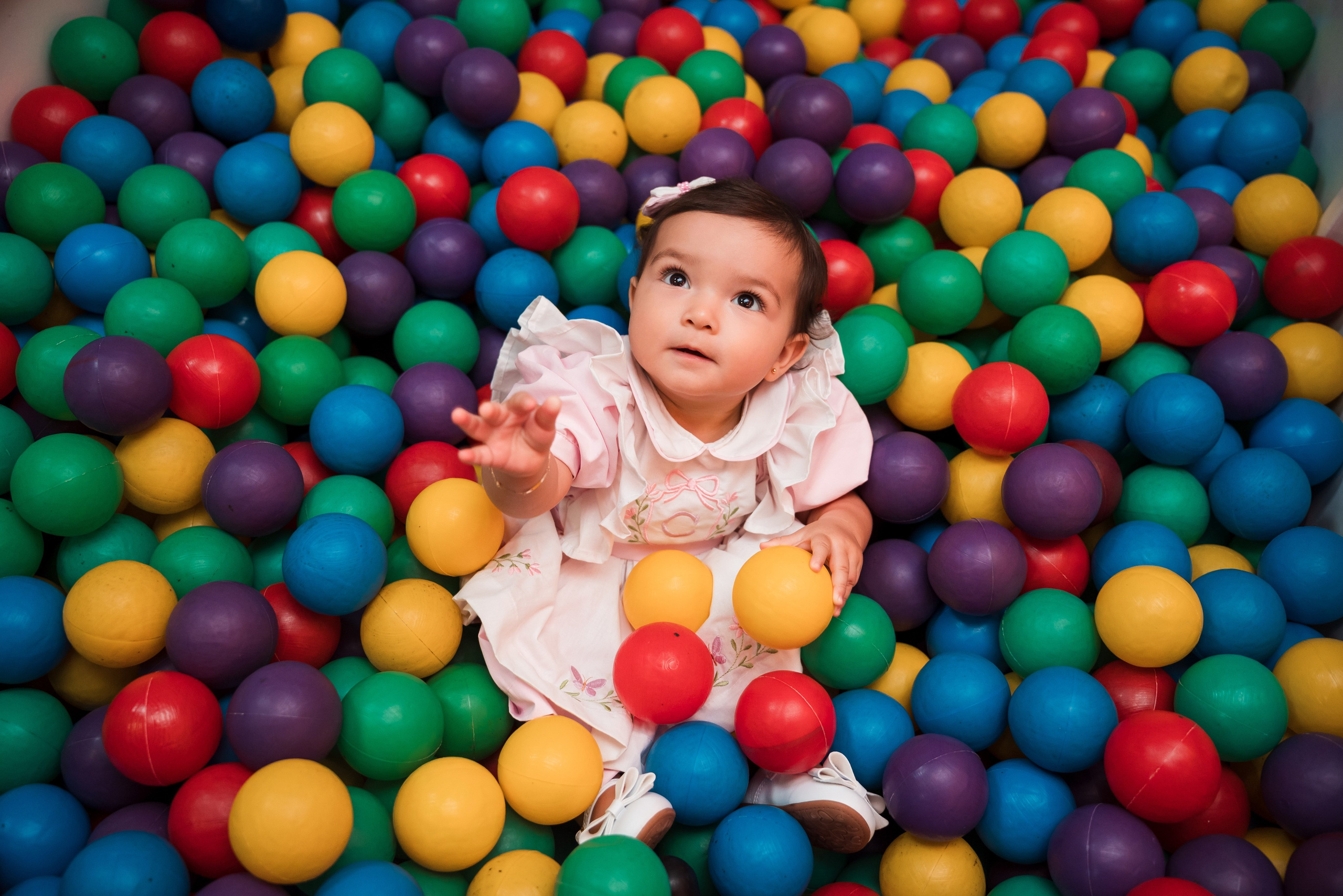 O 1 Ano da Cecília. Fotografo de casamentos e famílias no Espirito Santo — Marllus Milanez