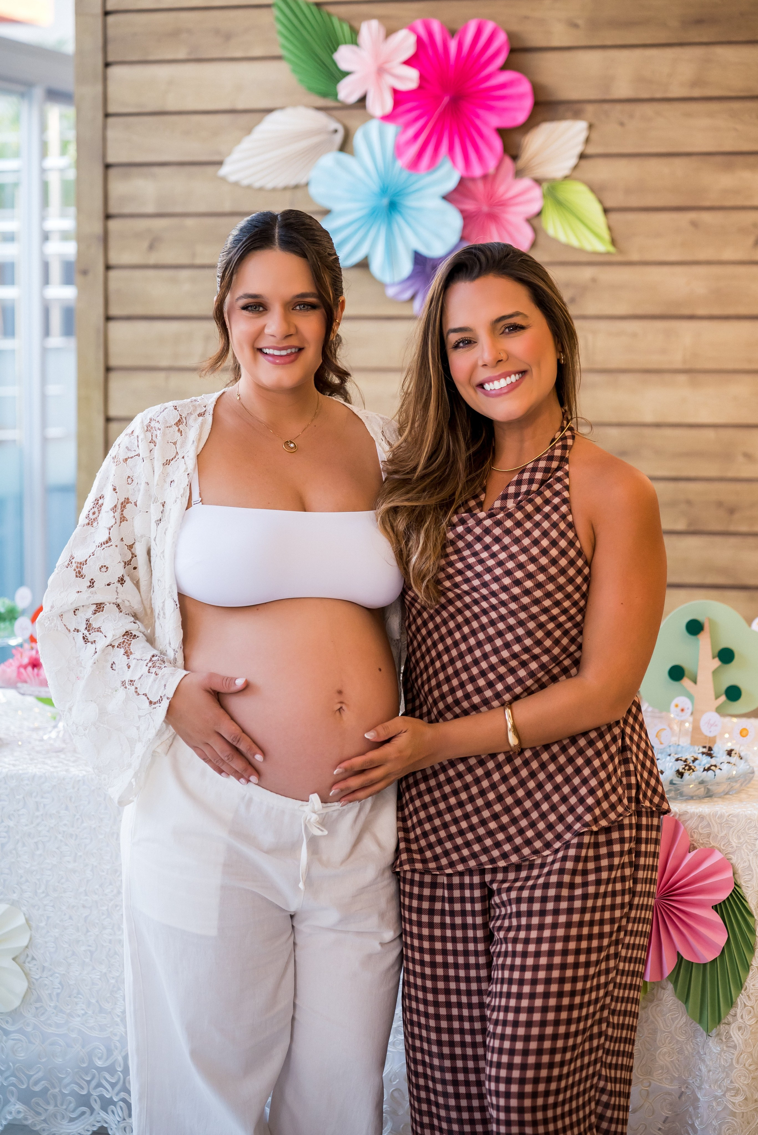 Chá da Ayla. Fotografo de casamentos e famílias no Espirito Santo — Marllus Milanez