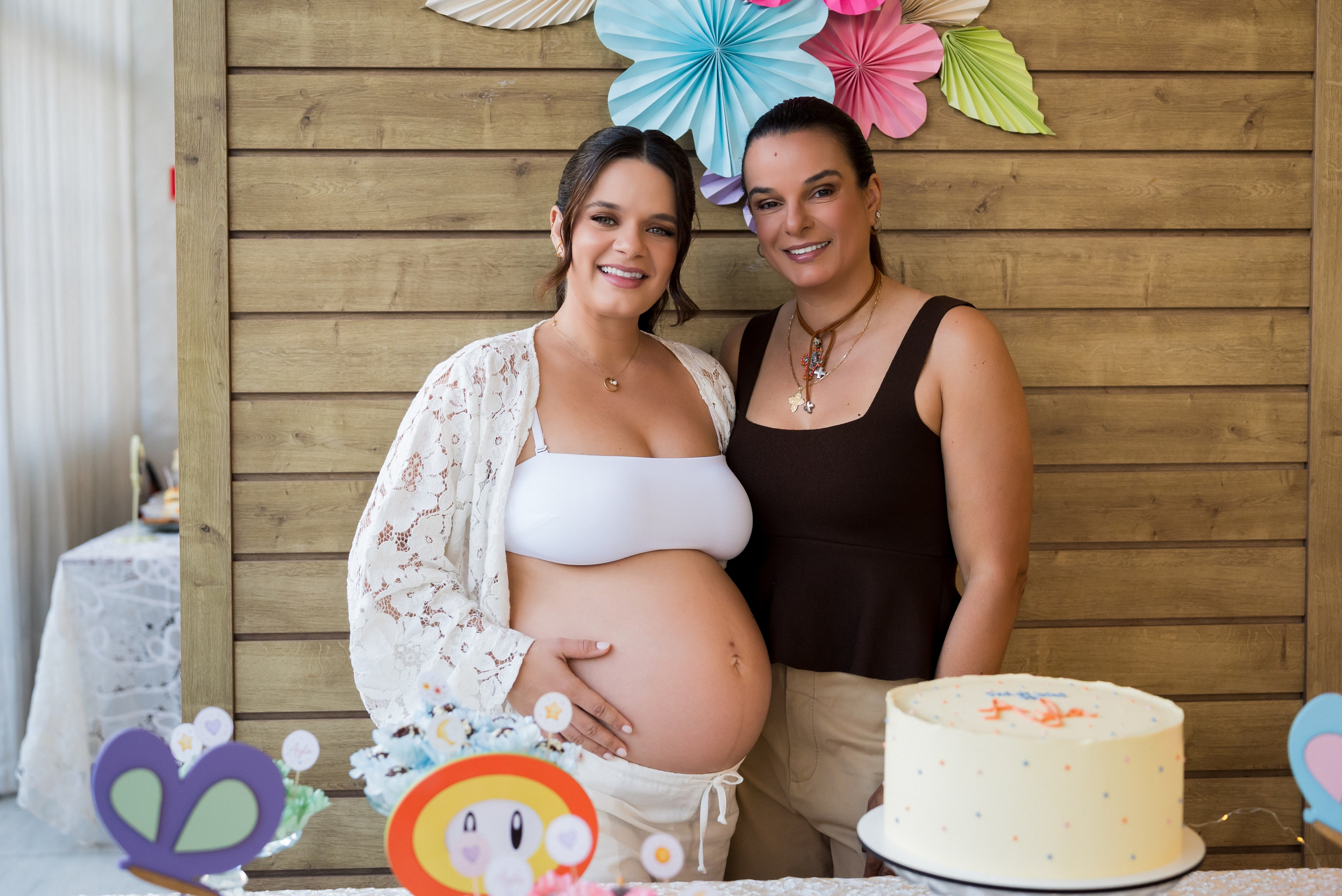 Chá da Ayla. Fotografo de casamentos e famílias no Espirito Santo — Marllus Milanez