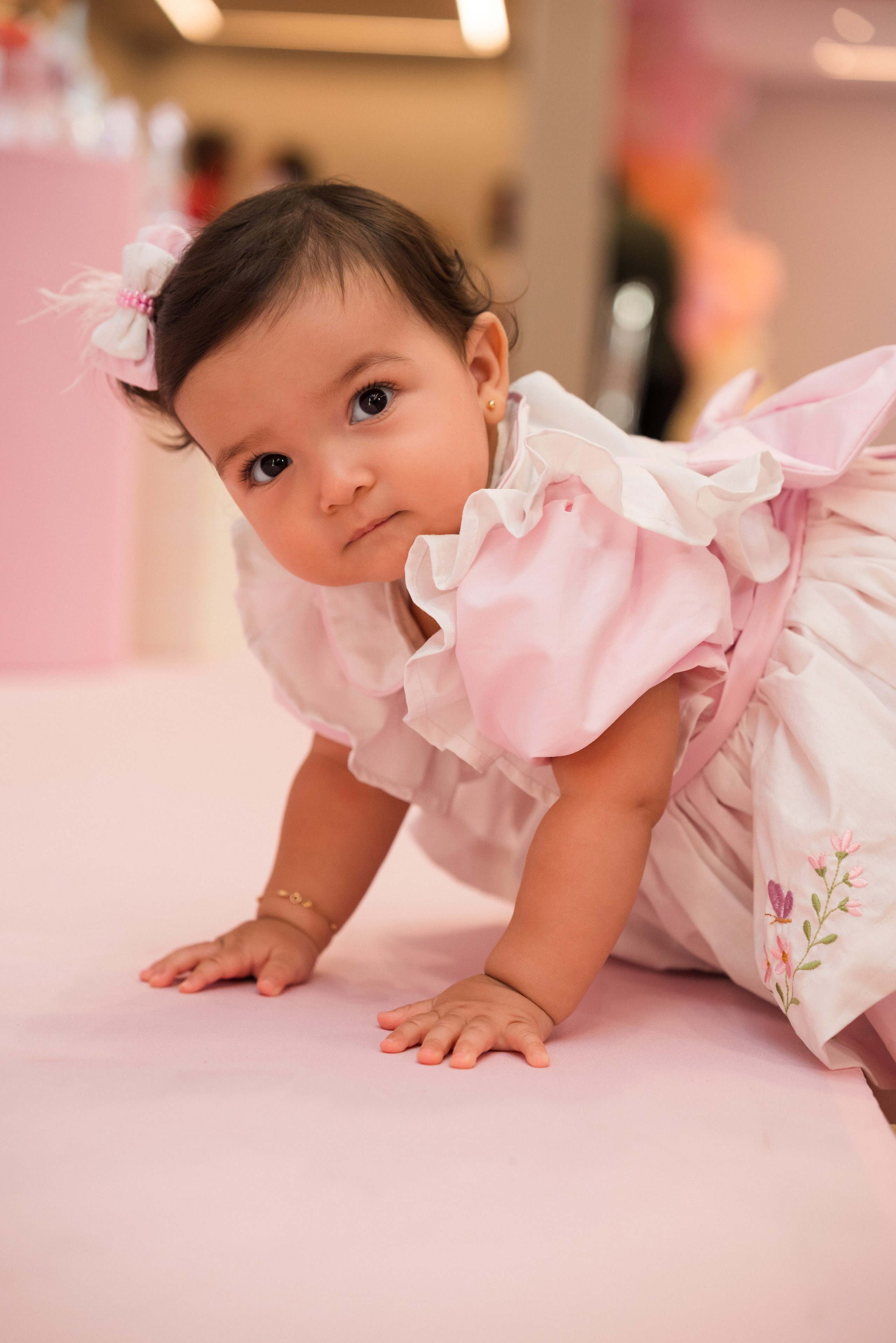O 1 Ano da Cecília. Fotografo de casamentos e famílias no Espirito Santo — Marllus Milanez