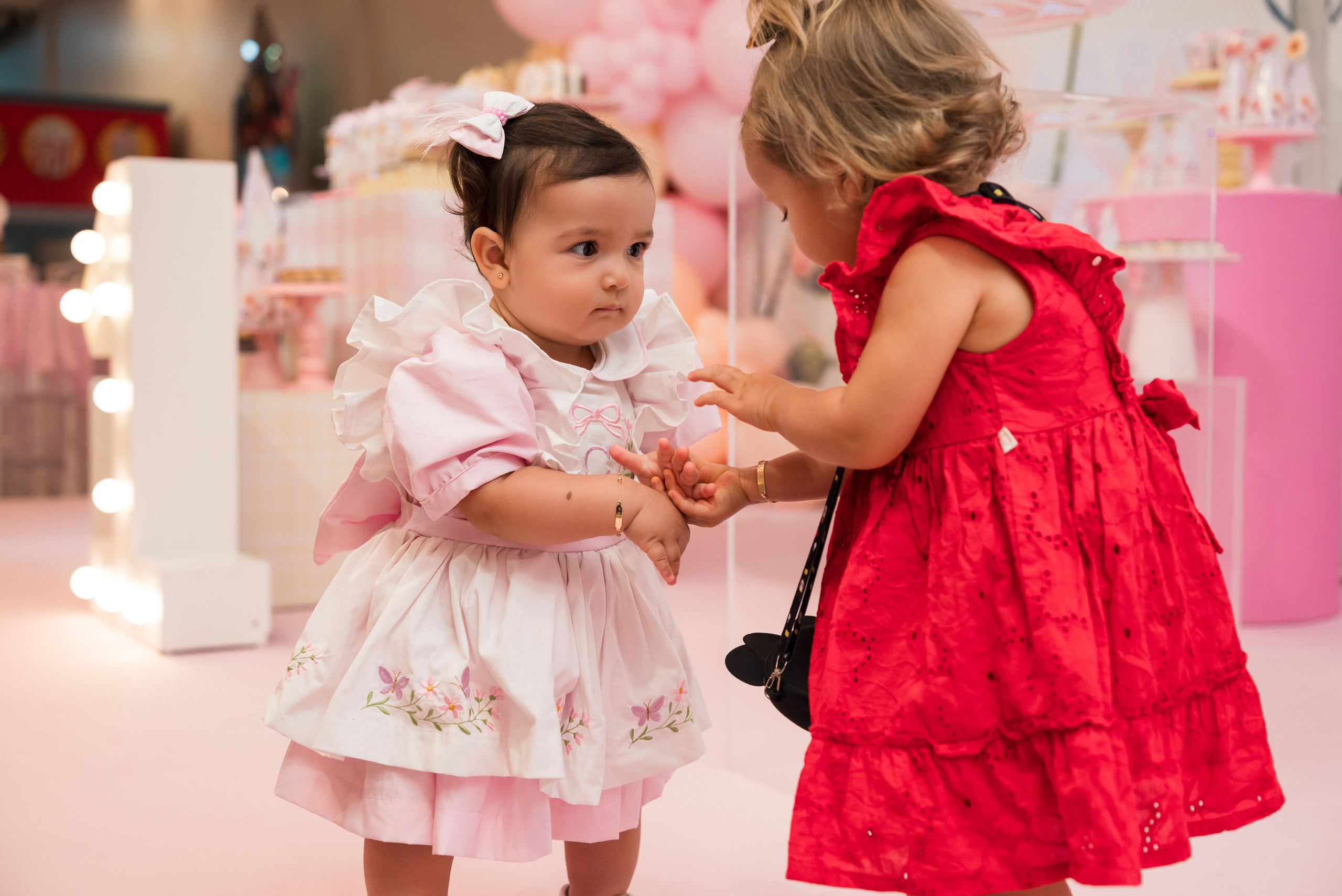 O 1 Ano da Cecília. Fotografo de casamentos e famílias no Espirito Santo — Marllus Milanez