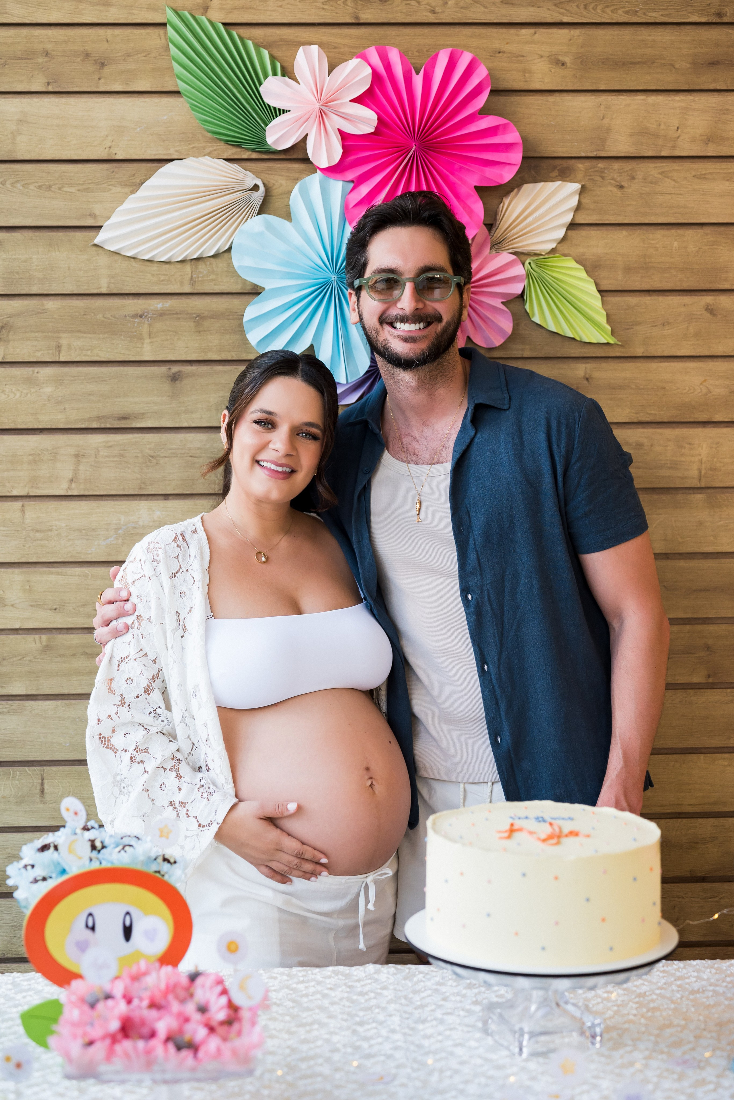 Chá da Ayla. Fotografo de casamentos e famílias no Espirito Santo — Marllus Milanez