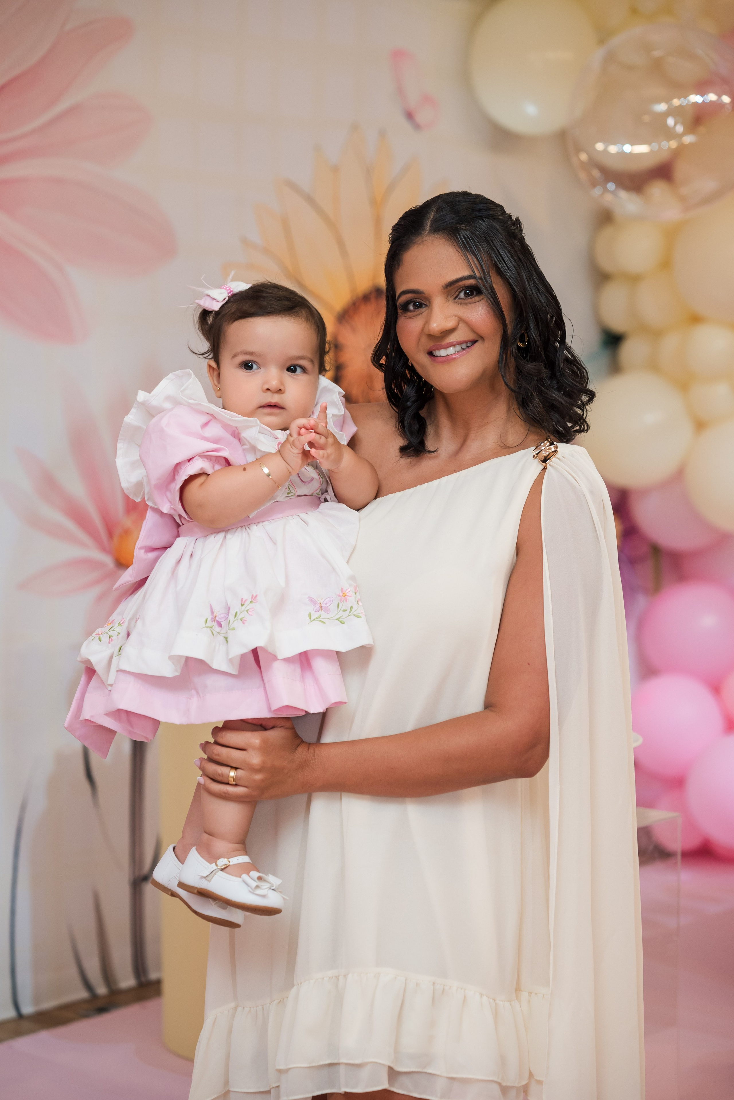 O 1 Ano da Cecília. Fotografo de casamentos e famílias no Espirito Santo — Marllus Milanez