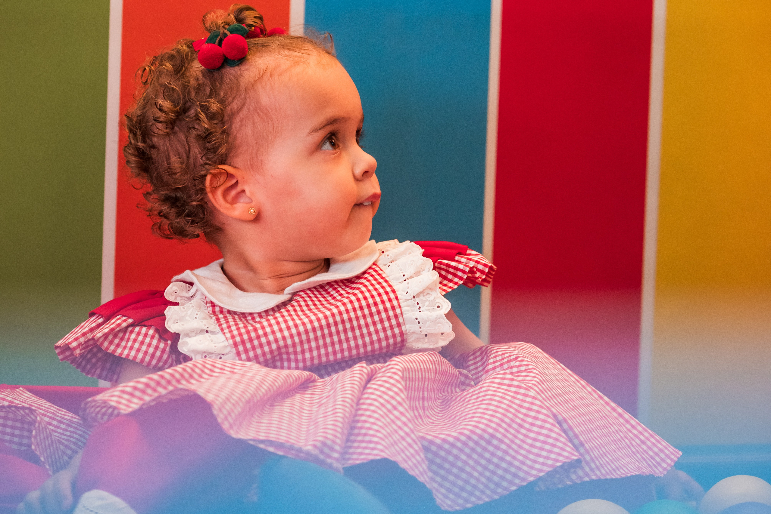 Os 2 anos da Maria Flor. Fotografo de casamentos e famílias no Espirito Santo — Marllus Milanez