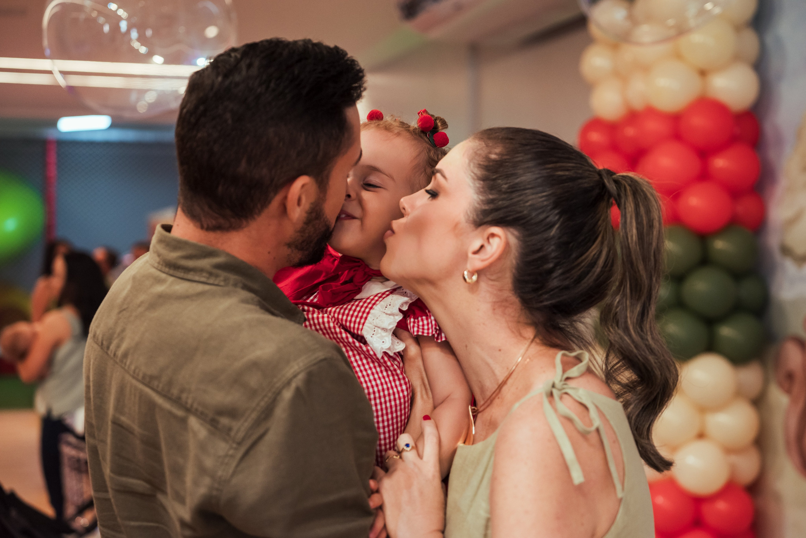 Os 2 anos da Maria Flor. Fotografo de casamentos e famílias no Espirito Santo — Marllus Milanez