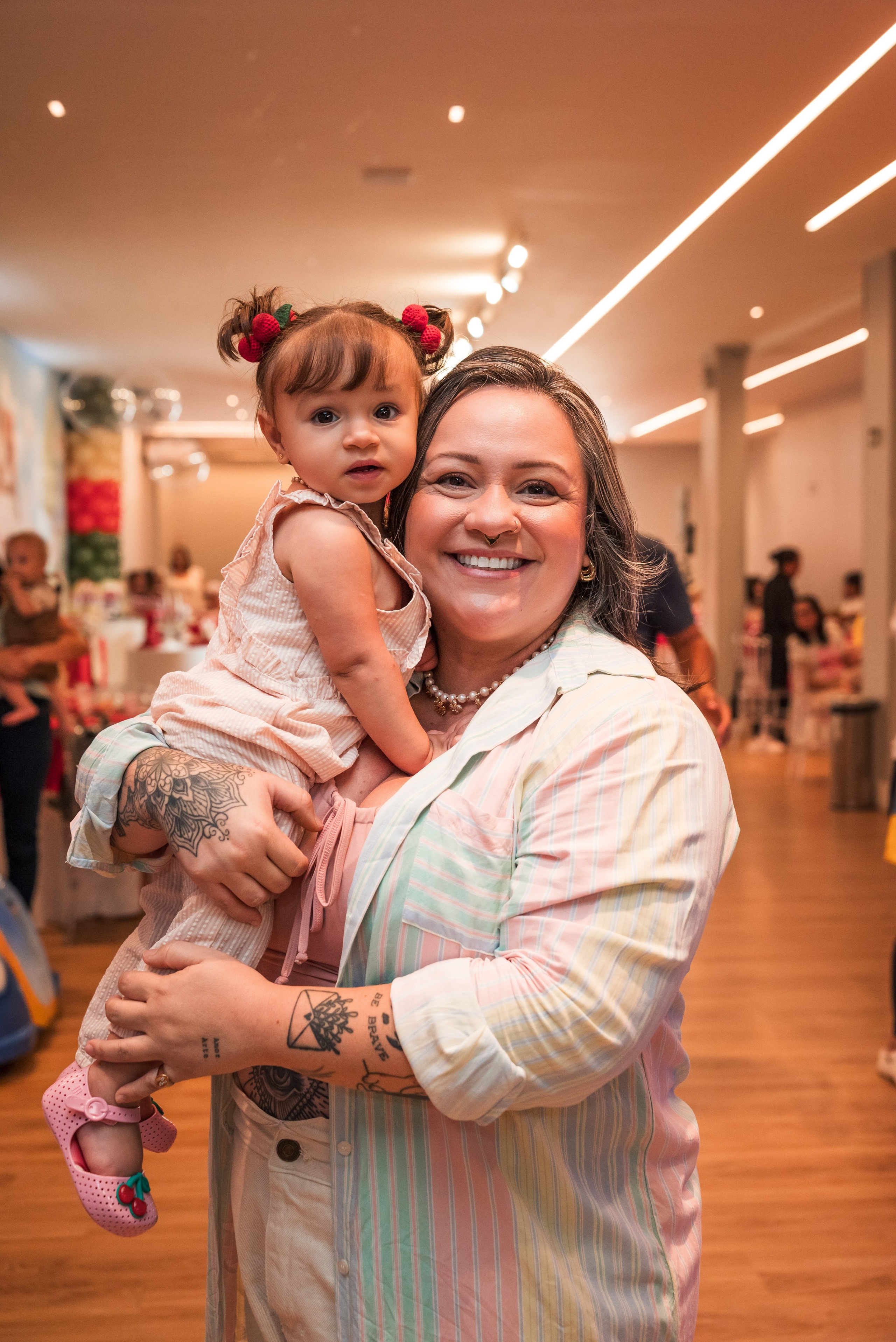 Os 2 anos da Maria Flor. Fotografo de casamentos e famílias no Espirito Santo — Marllus Milanez