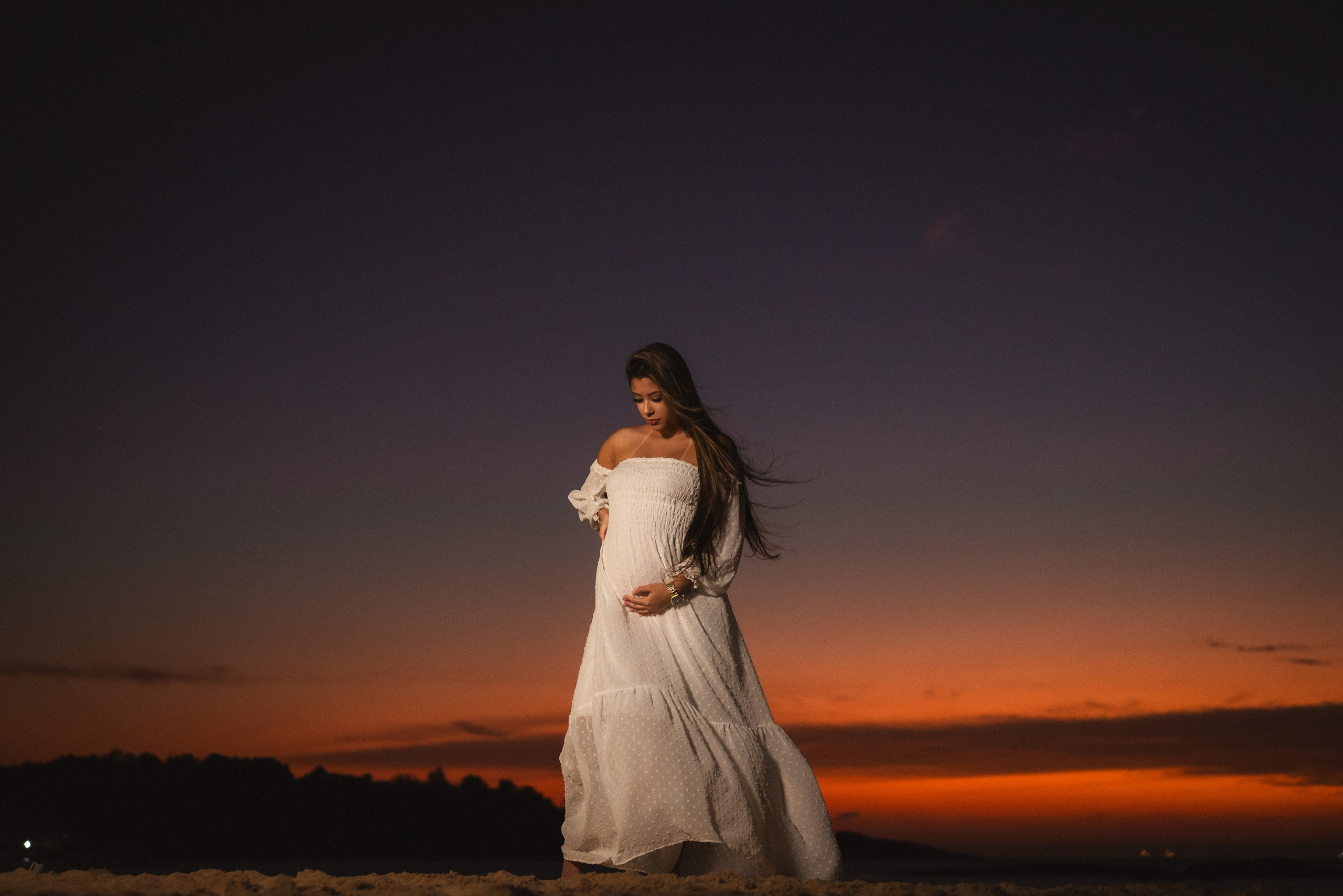 À espera do Kevin. Fotografo de casamentos e famílias no Espirito Santo — Marllus Milanez