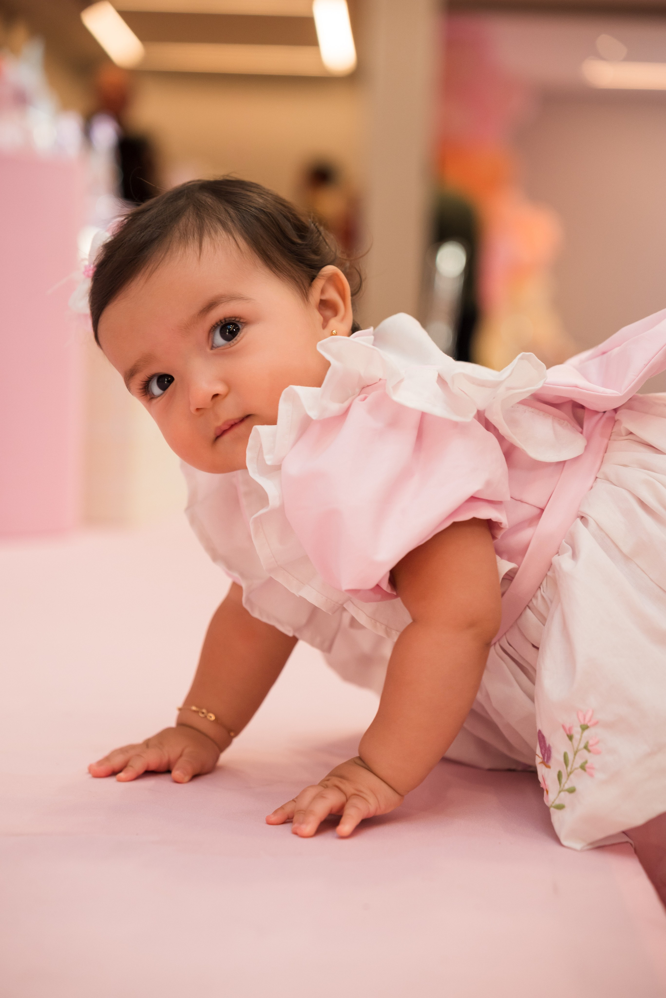 O 1 Ano da Cecília. Fotografo de casamentos e famílias no Espirito Santo — Marllus Milanez