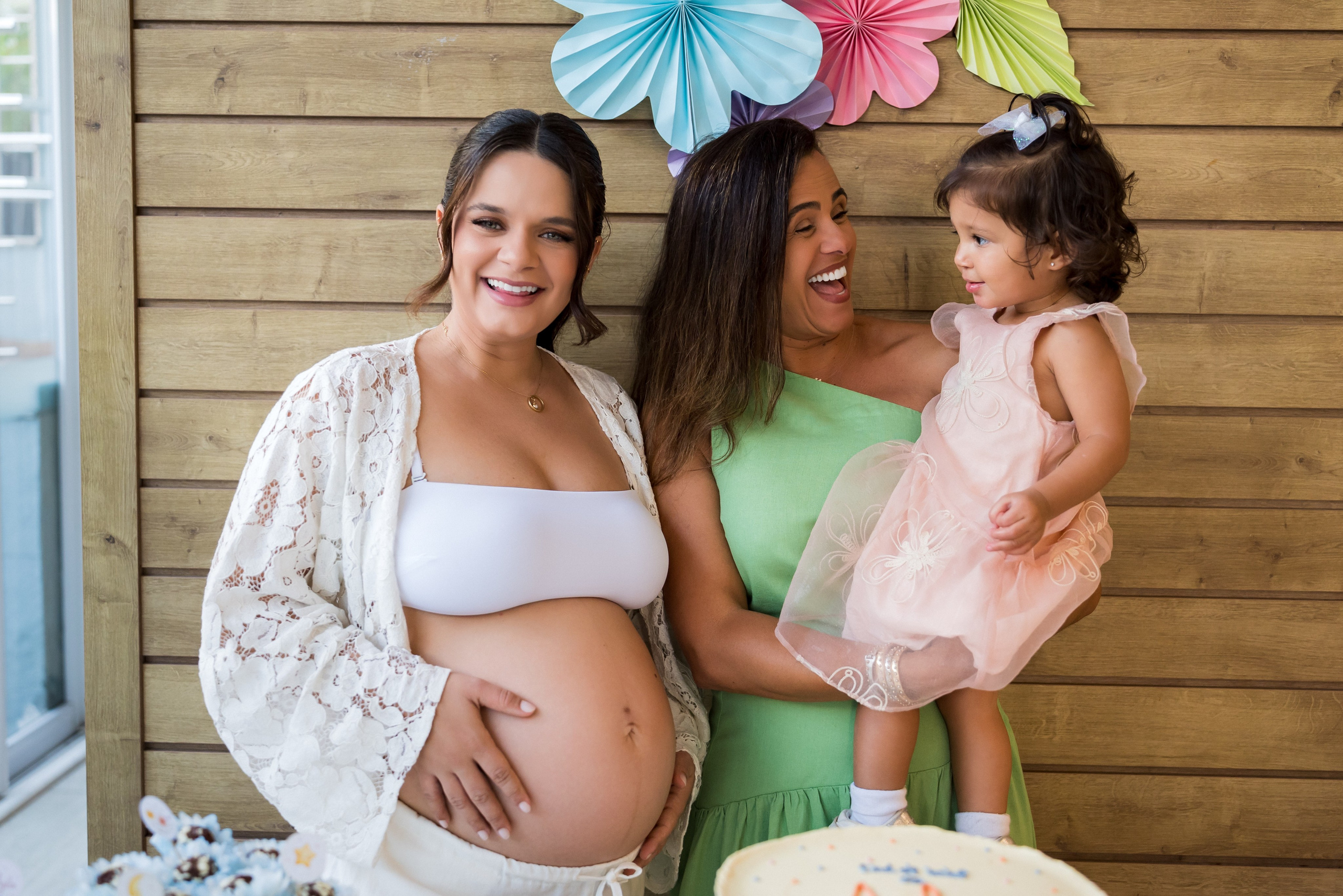 Chá da Ayla. Fotografo de casamentos e famílias no Espirito Santo — Marllus Milanez