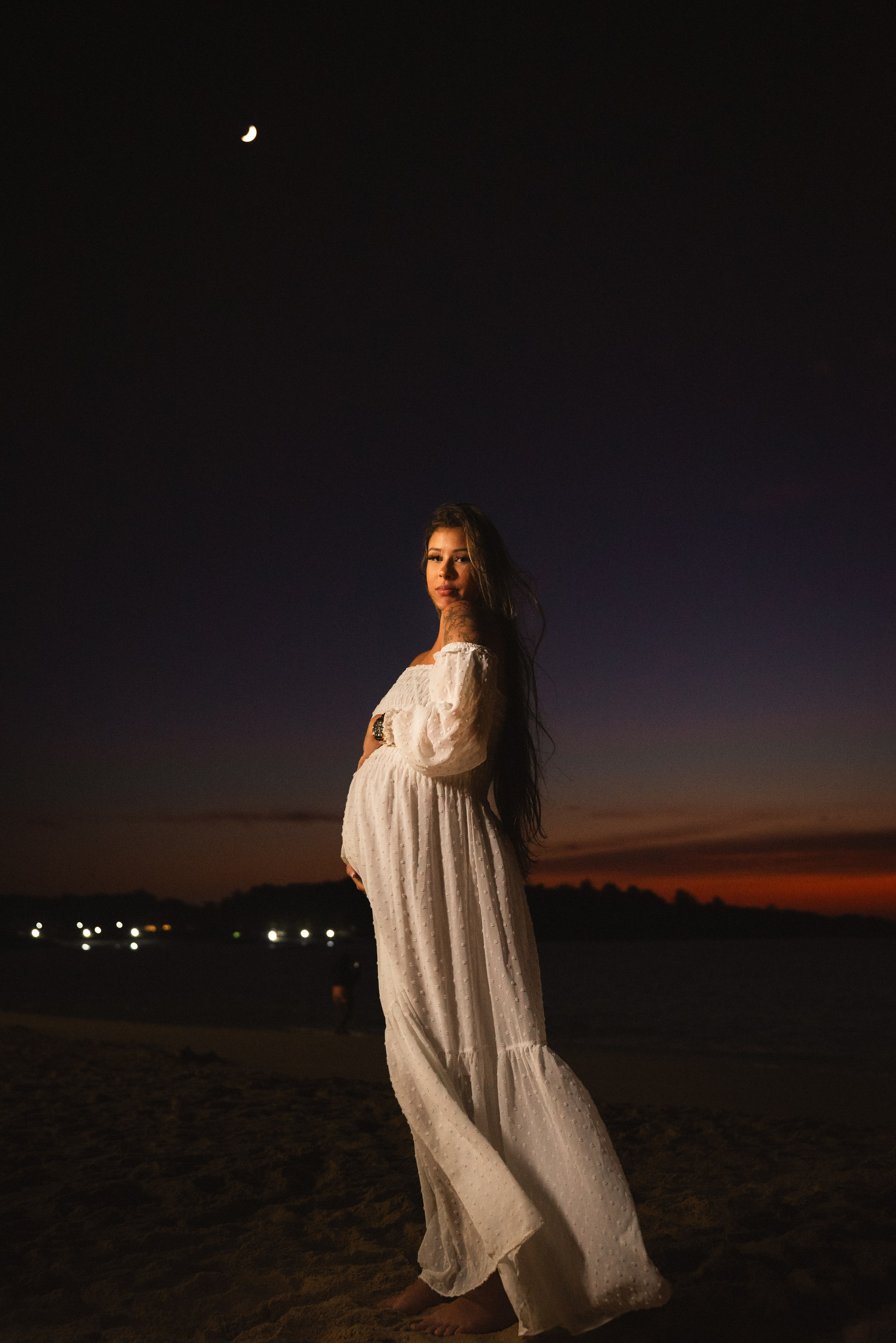 À espera do Kevin. Fotografo de casamentos e famílias no Espirito Santo — Marllus Milanez